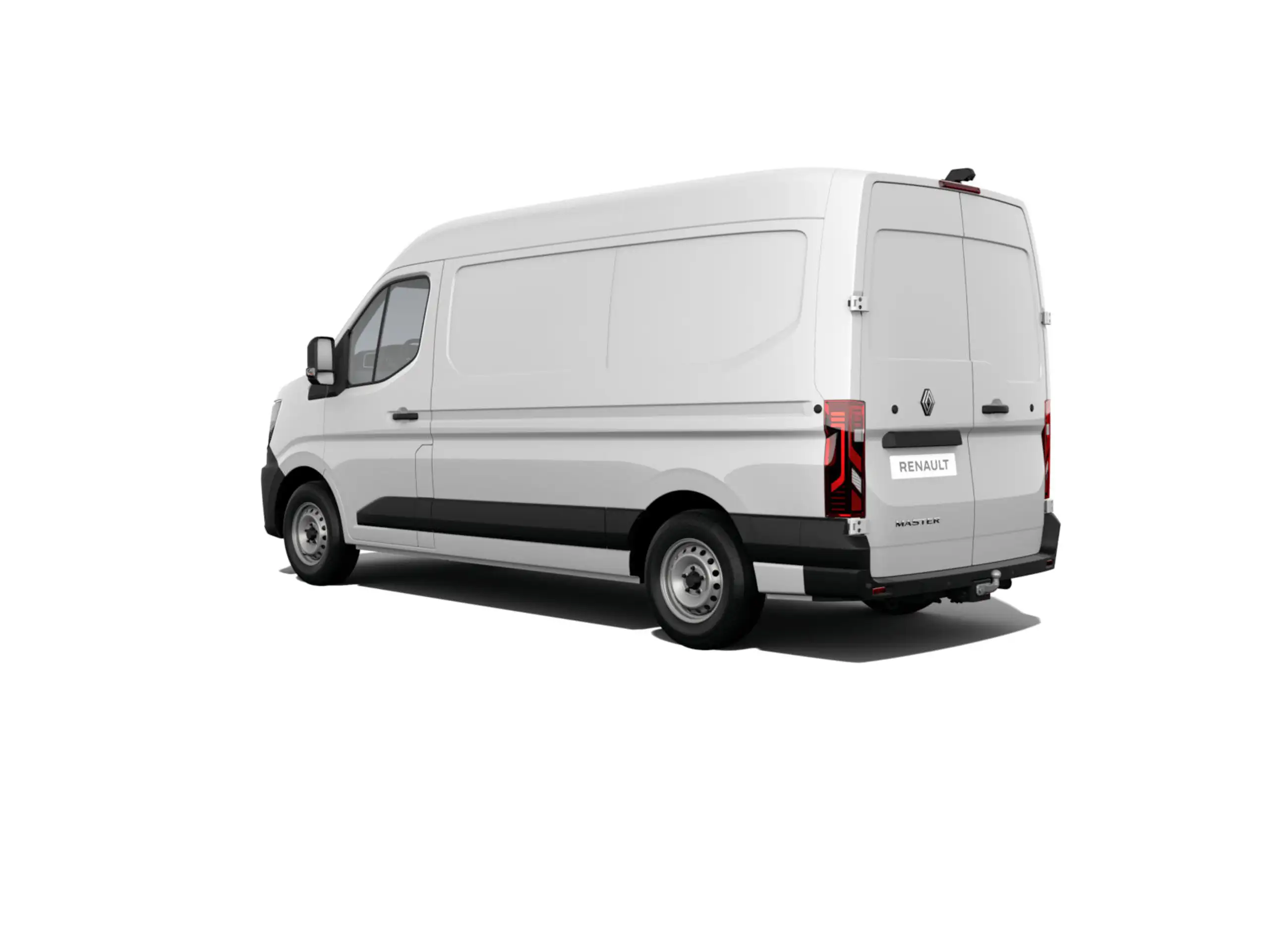 Renault - Master