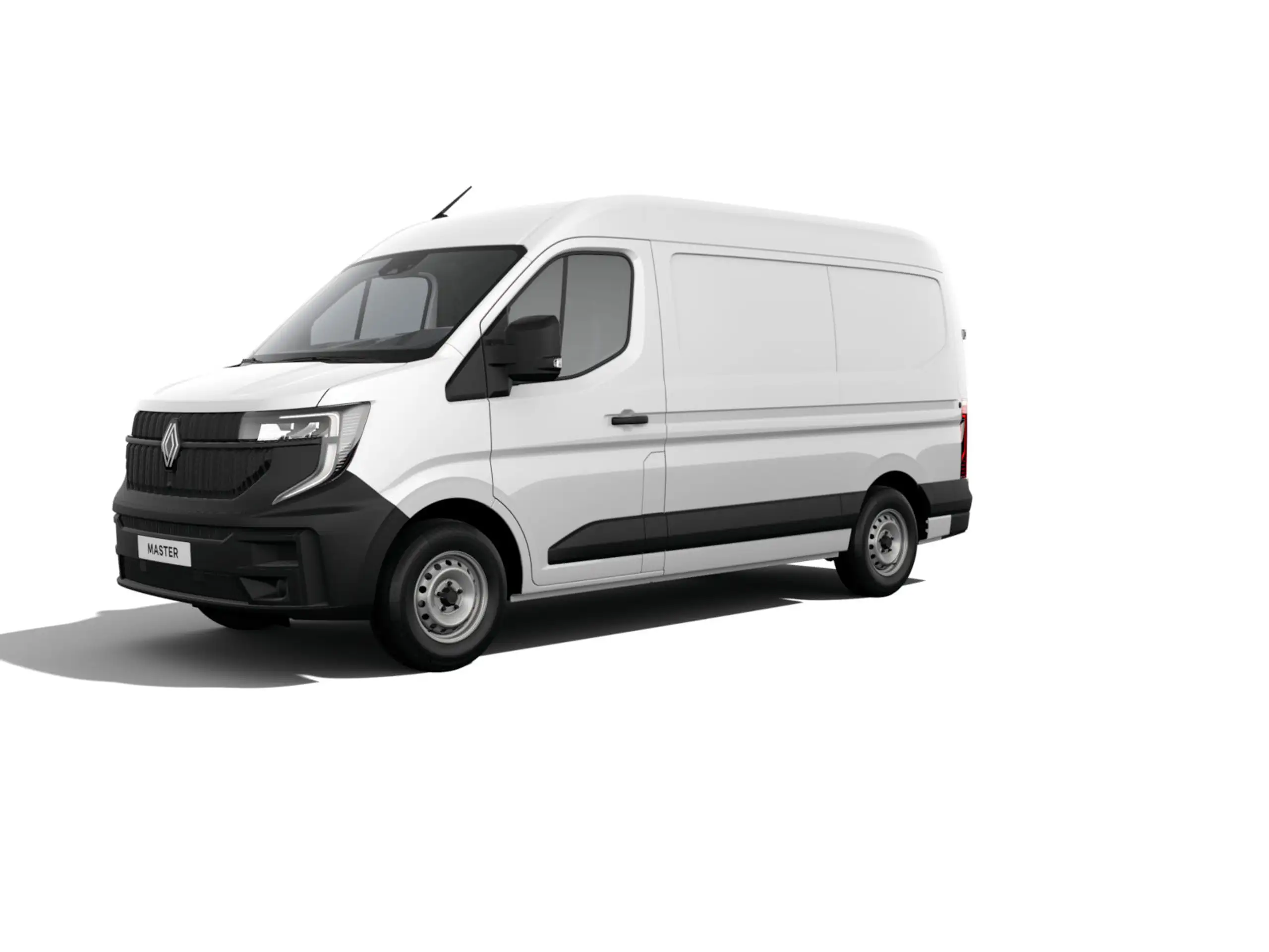 Renault Master 2024