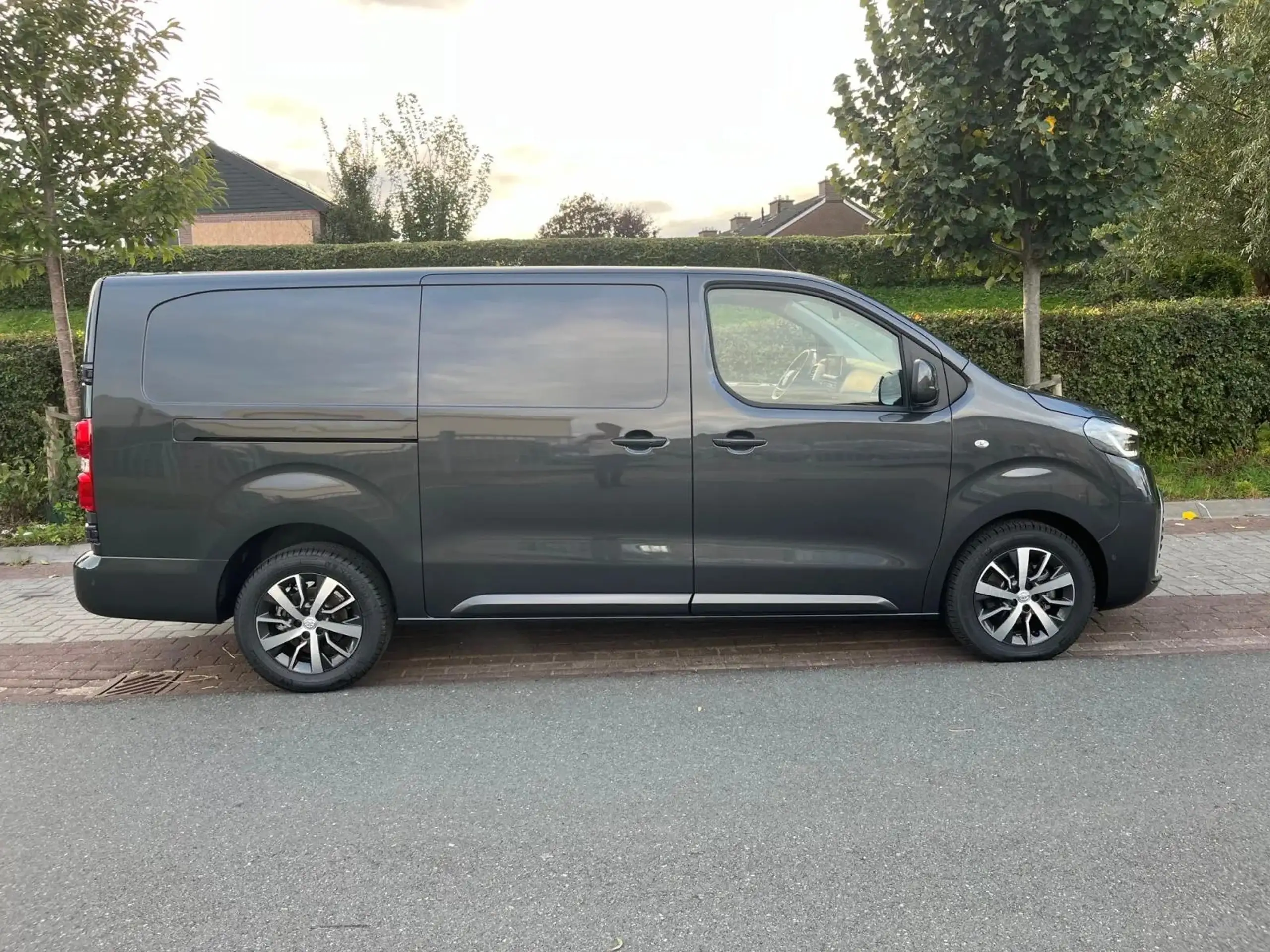 Toyota - Proace