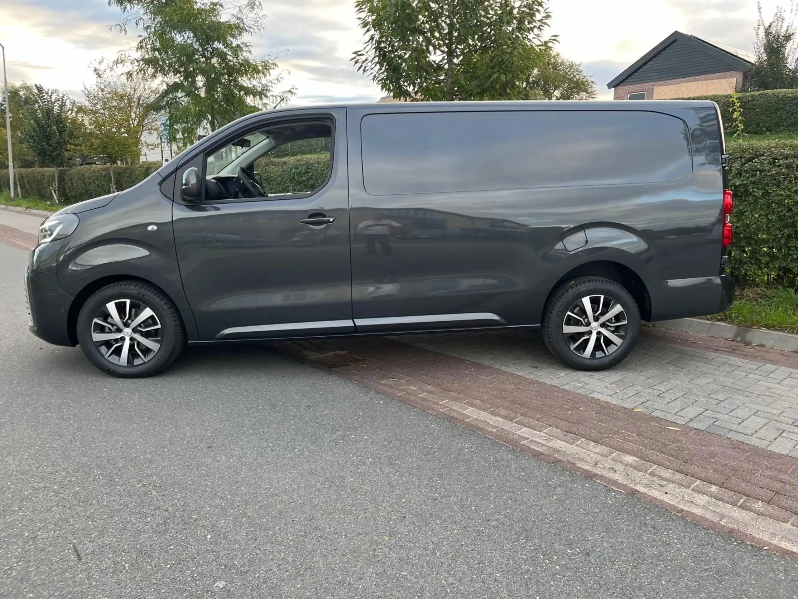 Toyota - Proace