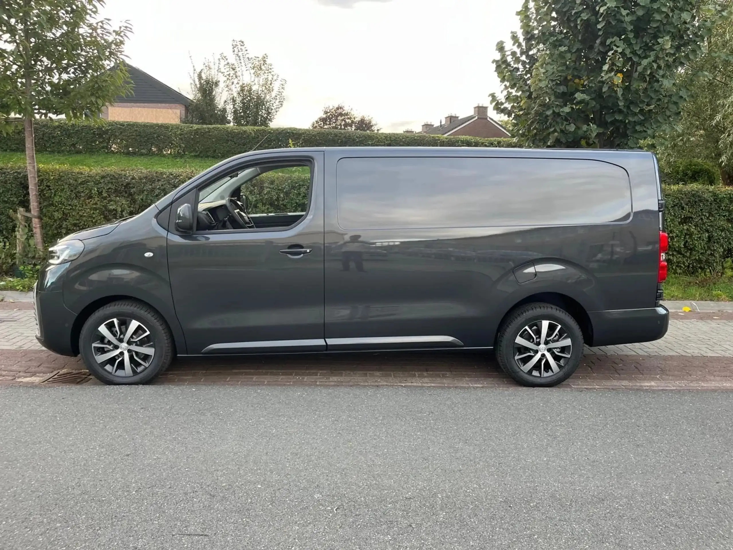 Toyota - Proace