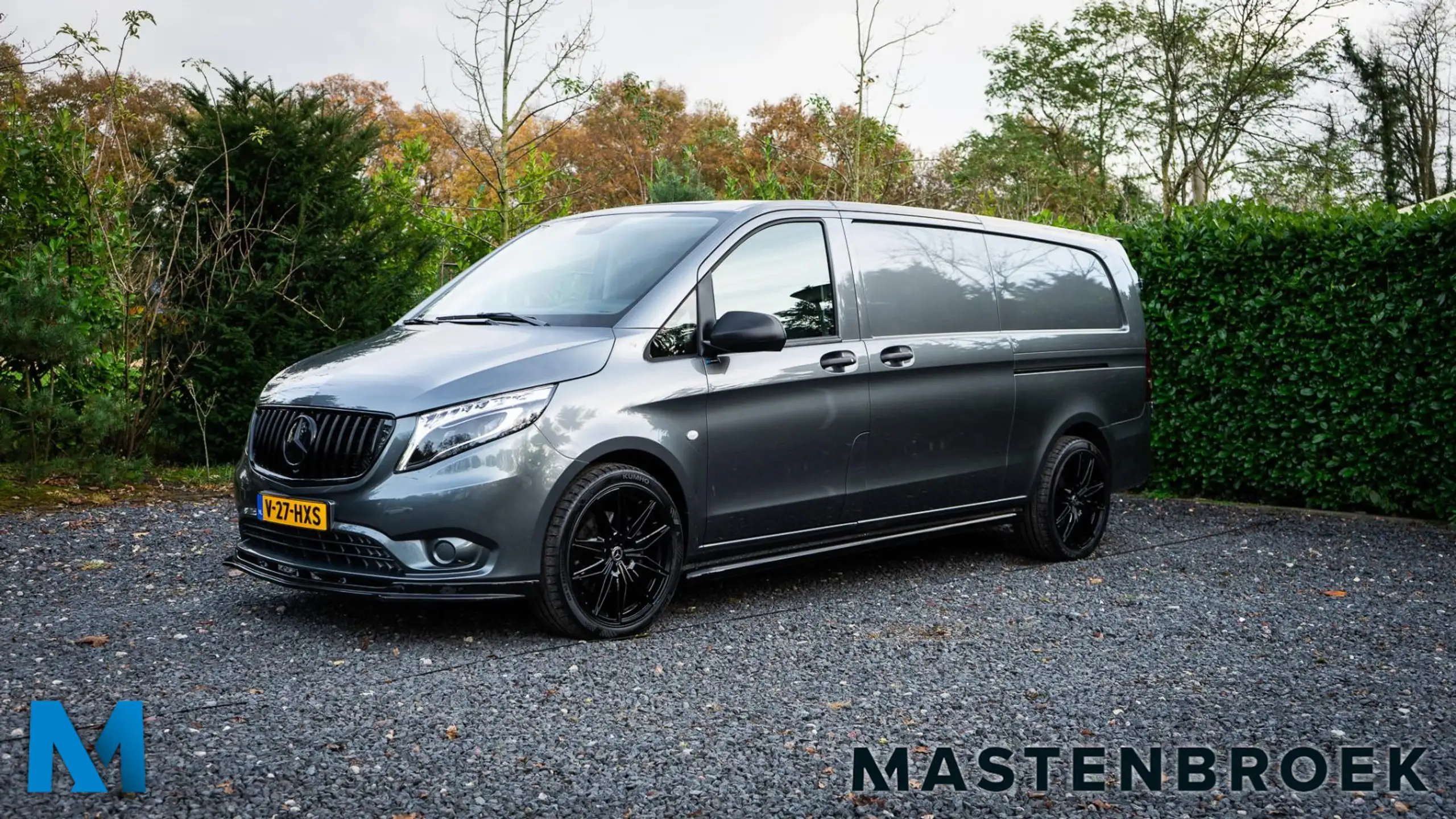 Mercedes-Benz - Vito