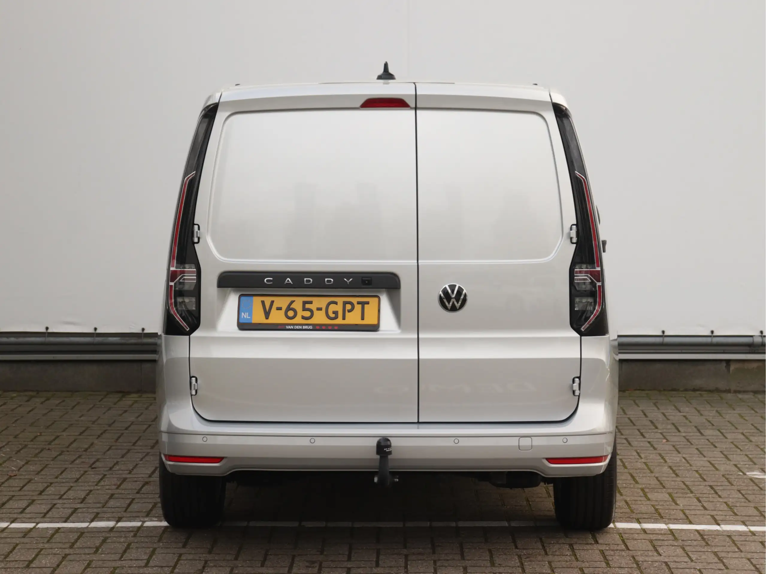 Volkswagen - Caddy