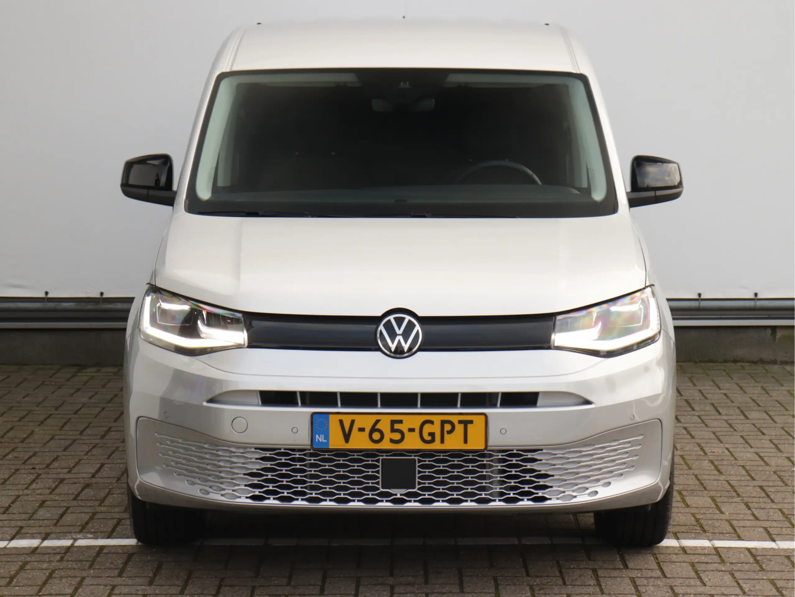 Volkswagen - Caddy