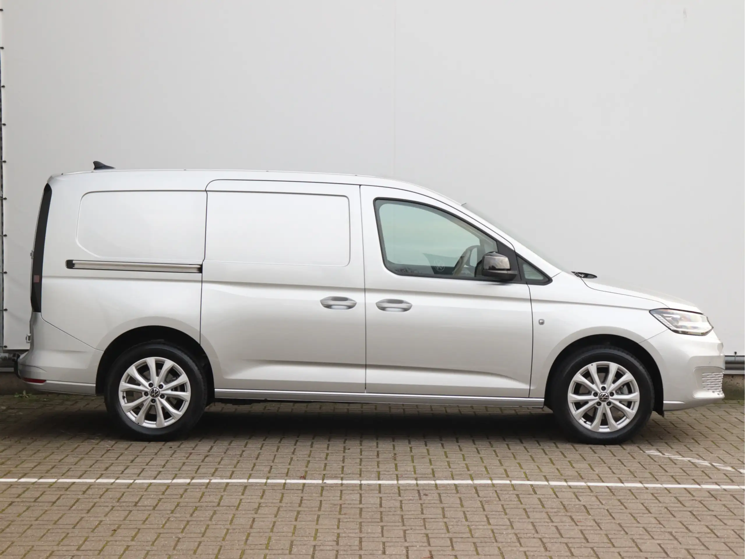 Volkswagen - Caddy