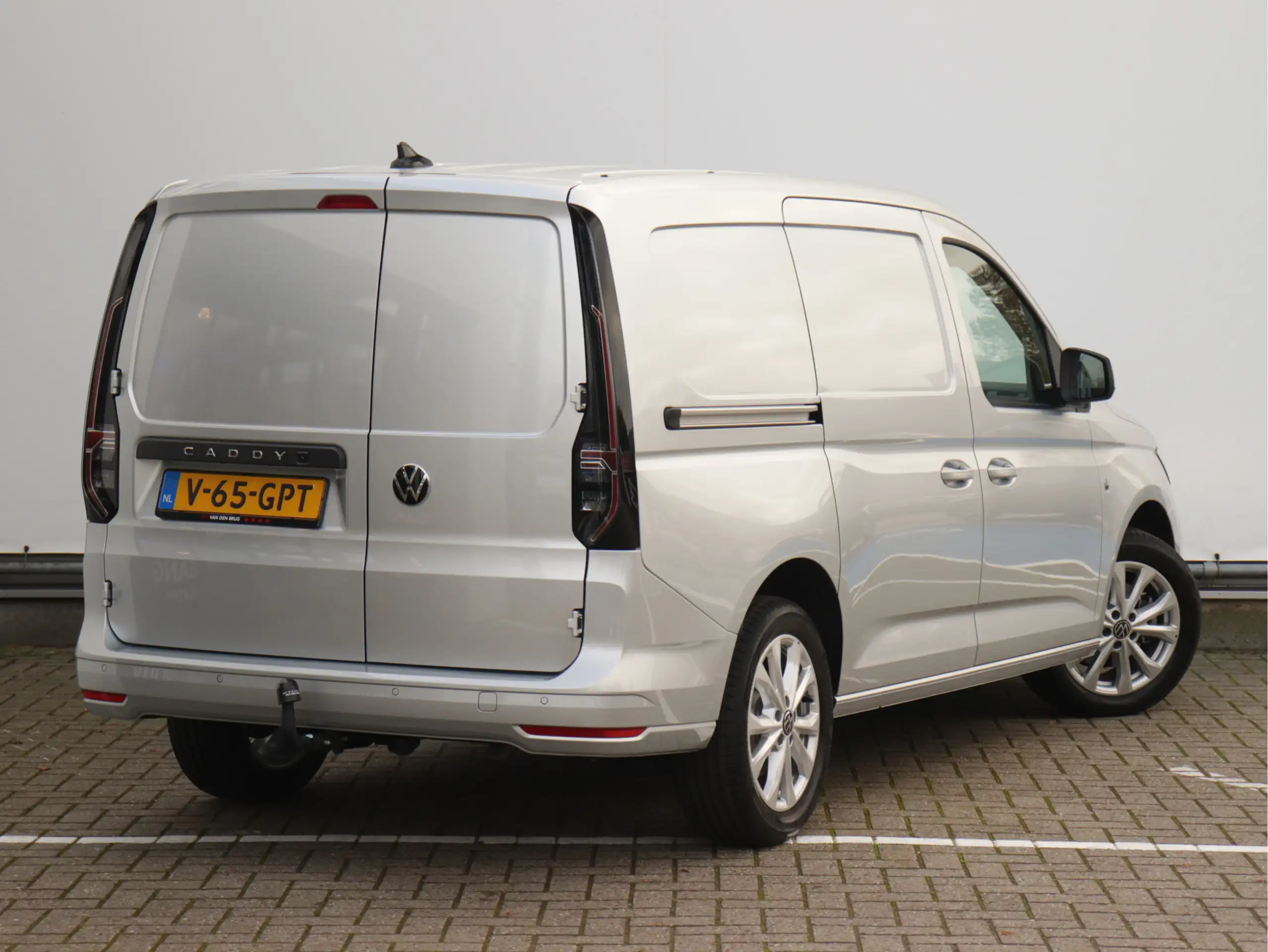 Volkswagen - Caddy