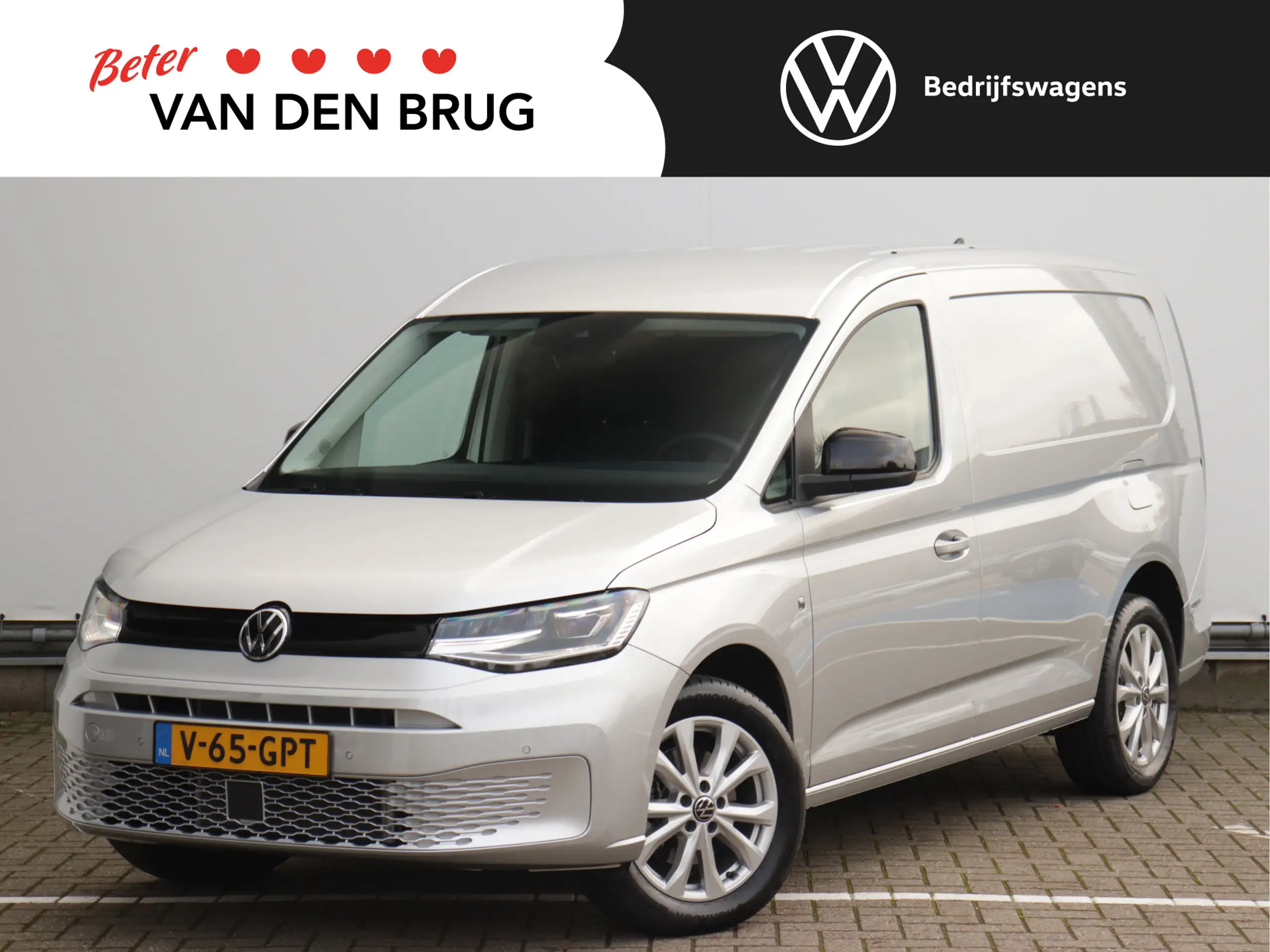 Volkswagen - Caddy