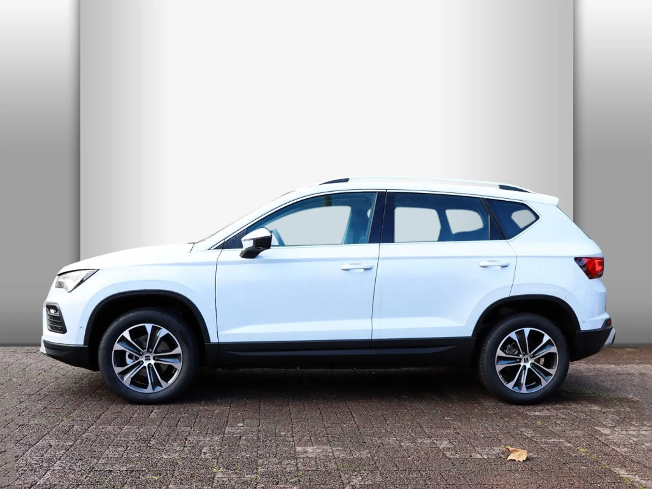 SEAT - Ateca