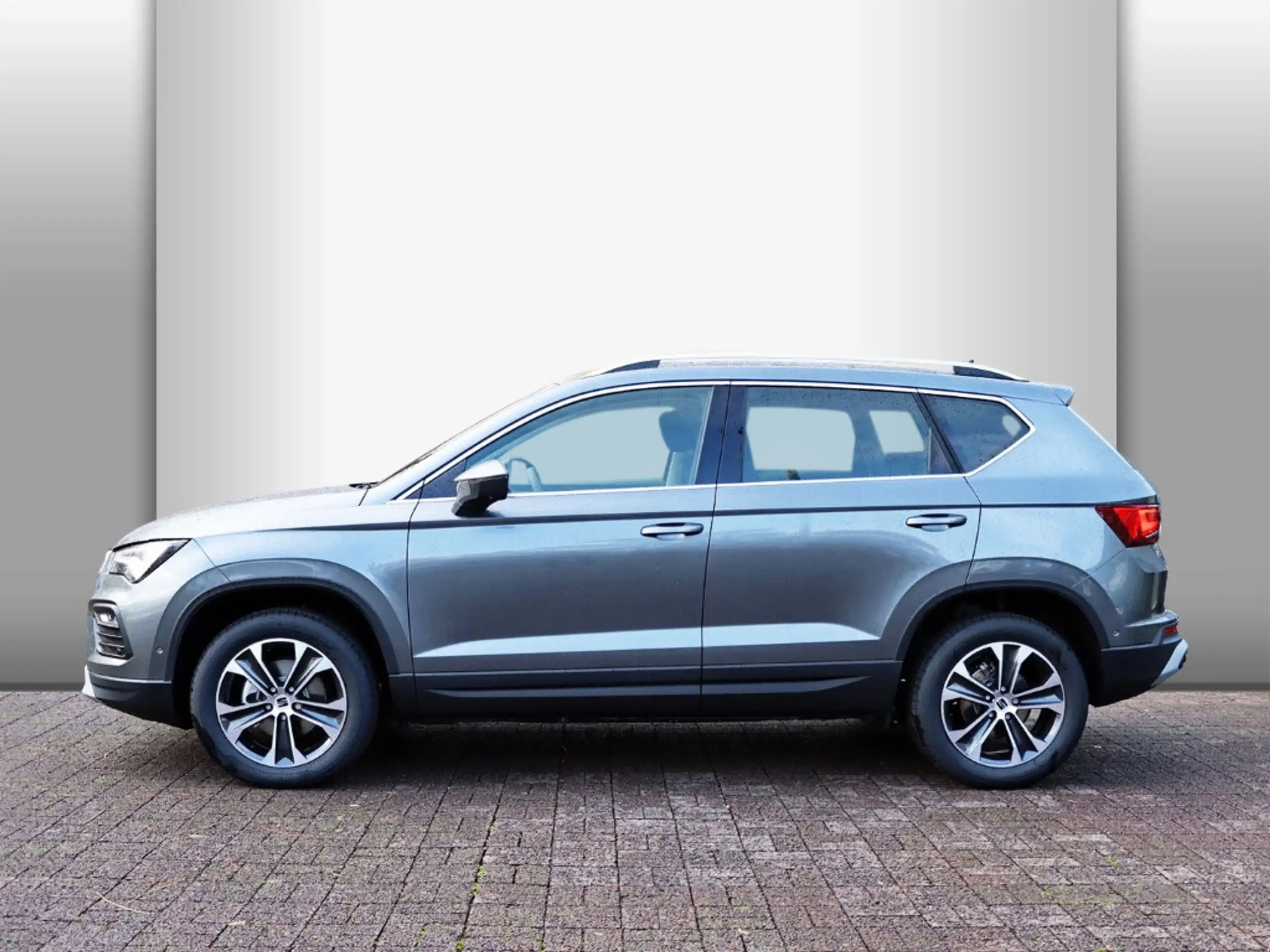 SEAT - Ateca