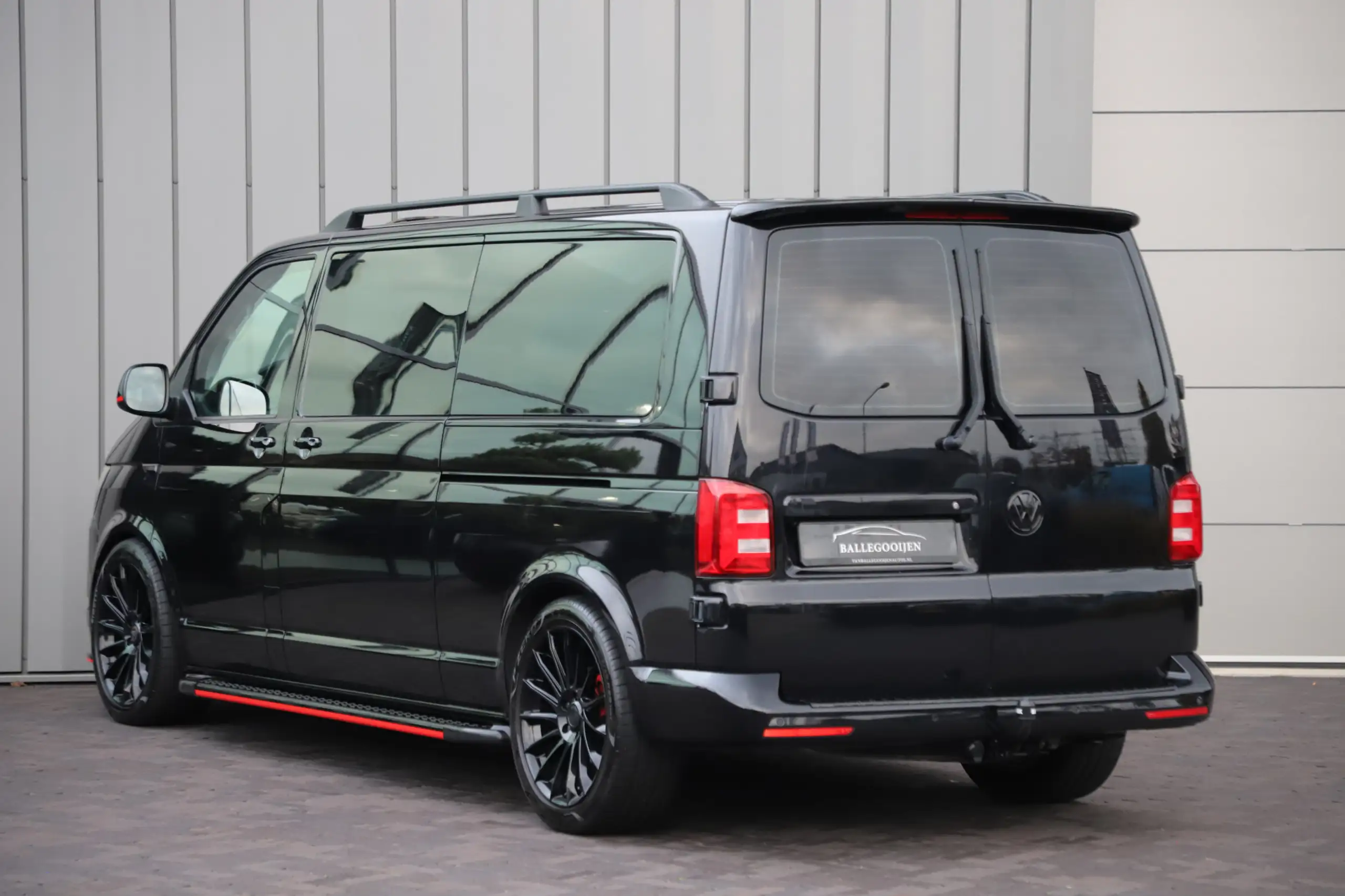 Volkswagen - T6 Transporter