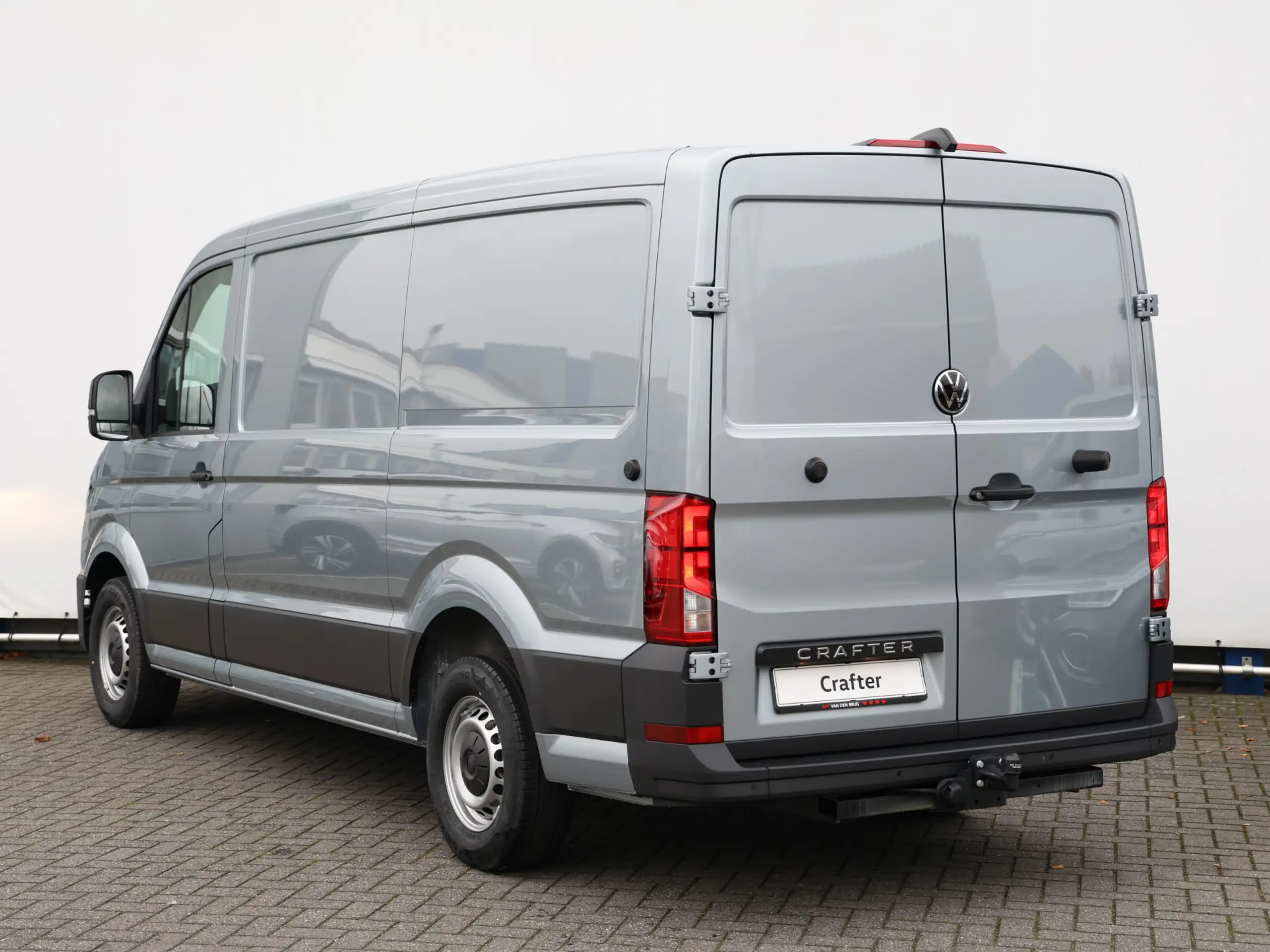 Volkswagen - Crafter