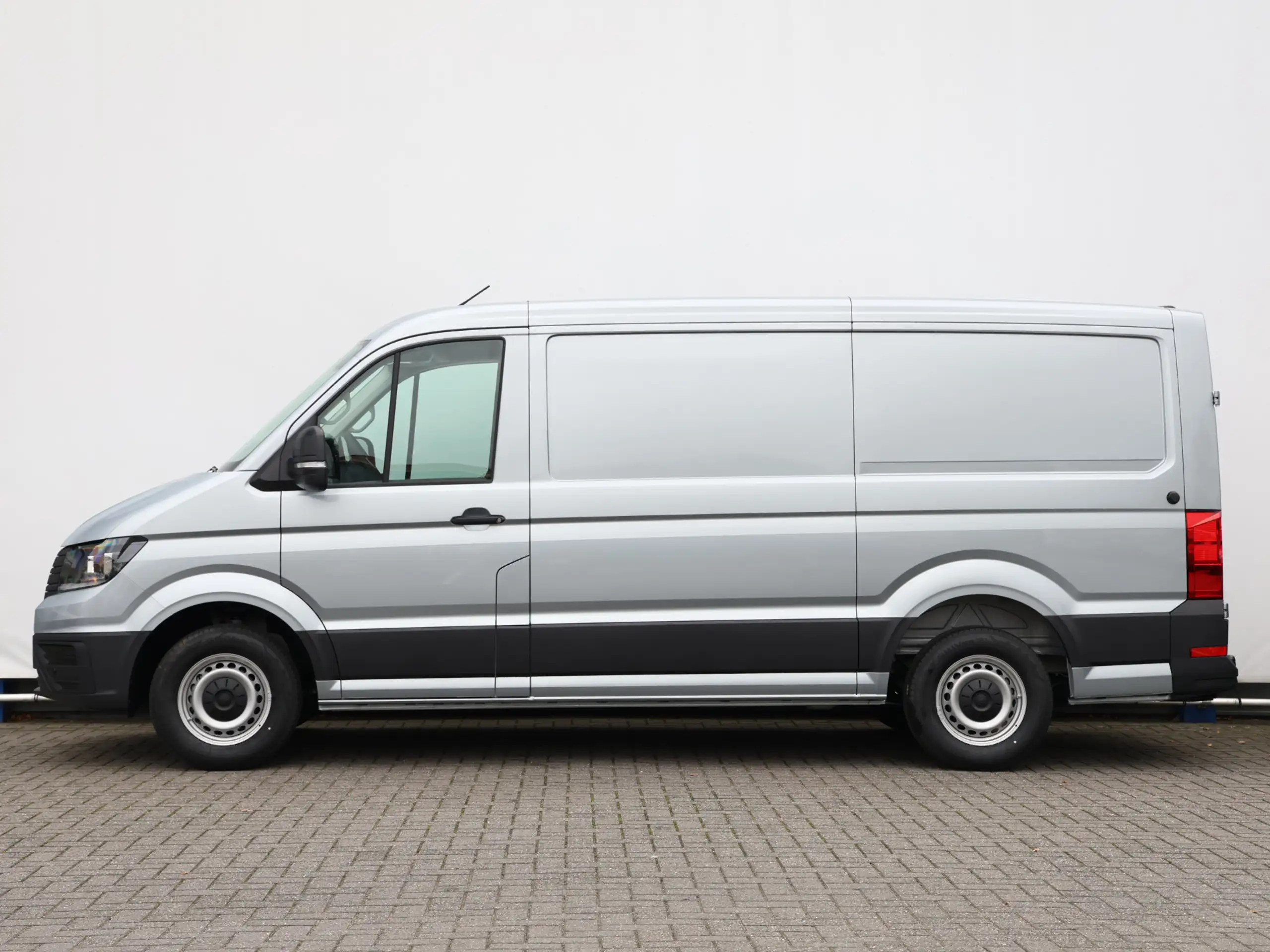 Volkswagen - Crafter