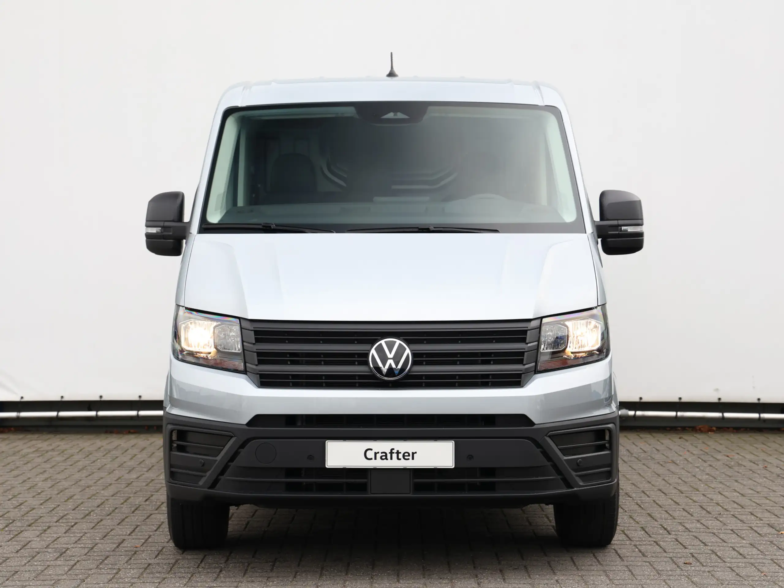 Volkswagen - Crafter