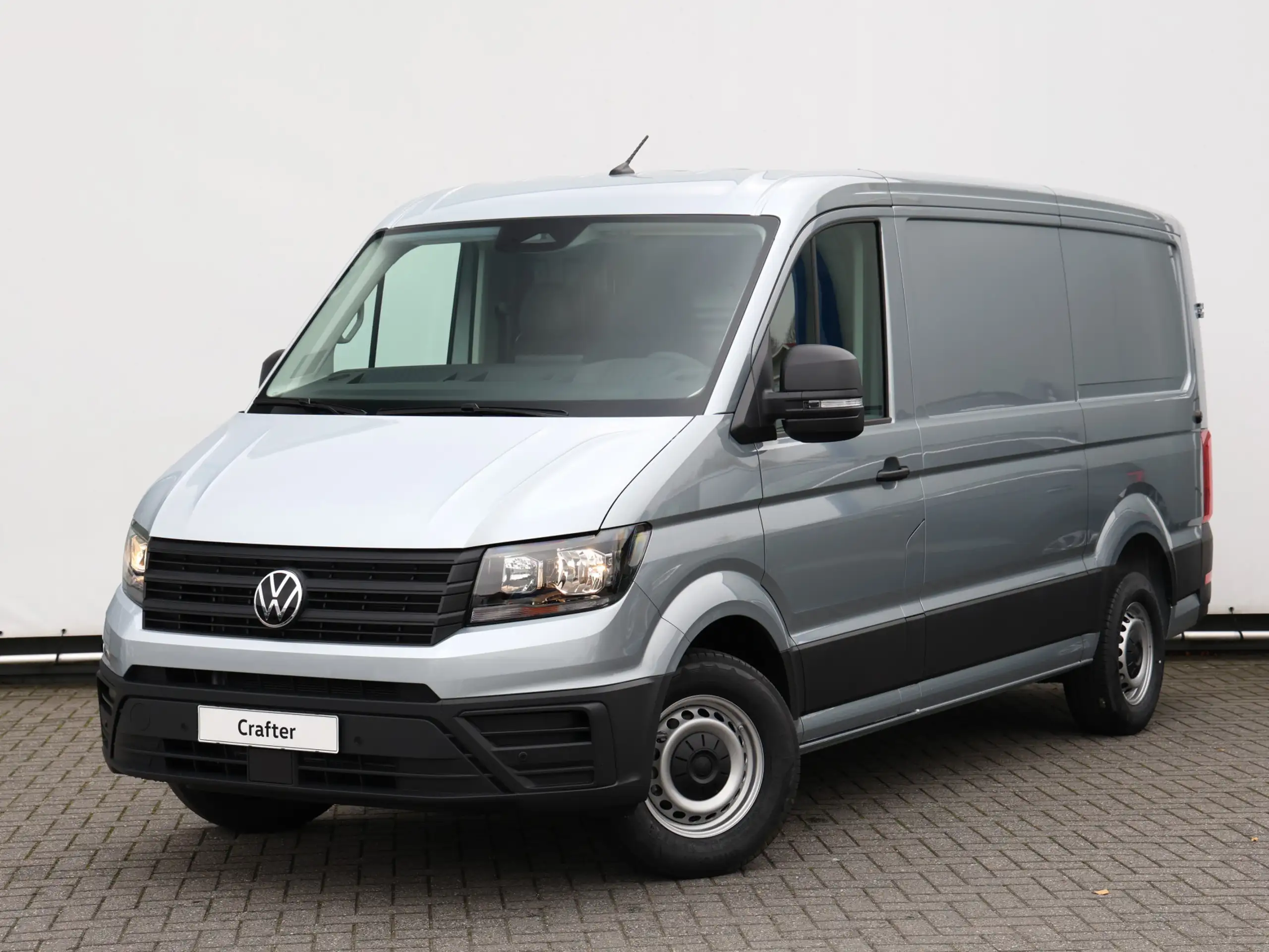 Volkswagen - Crafter