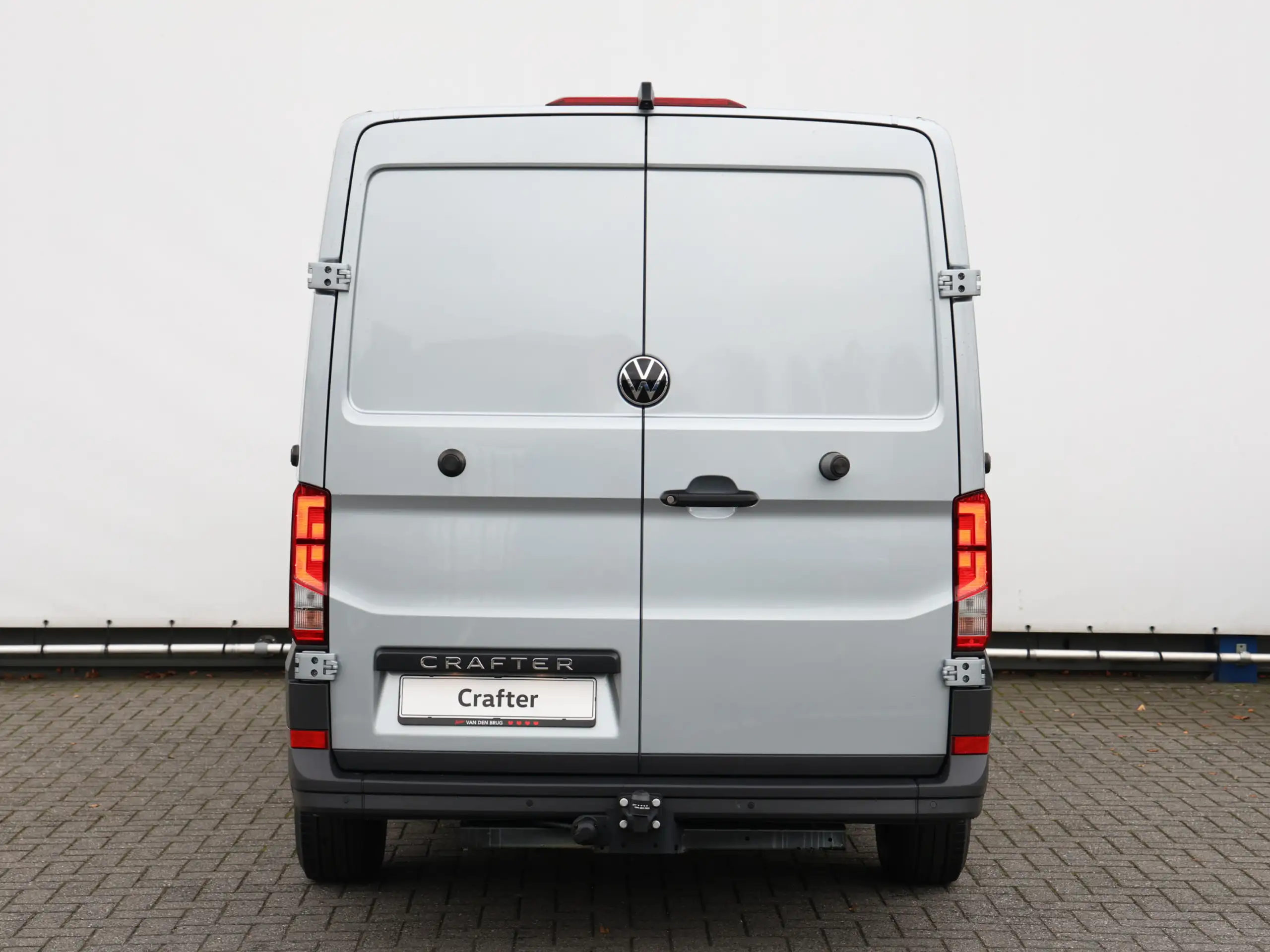 Volkswagen - Crafter