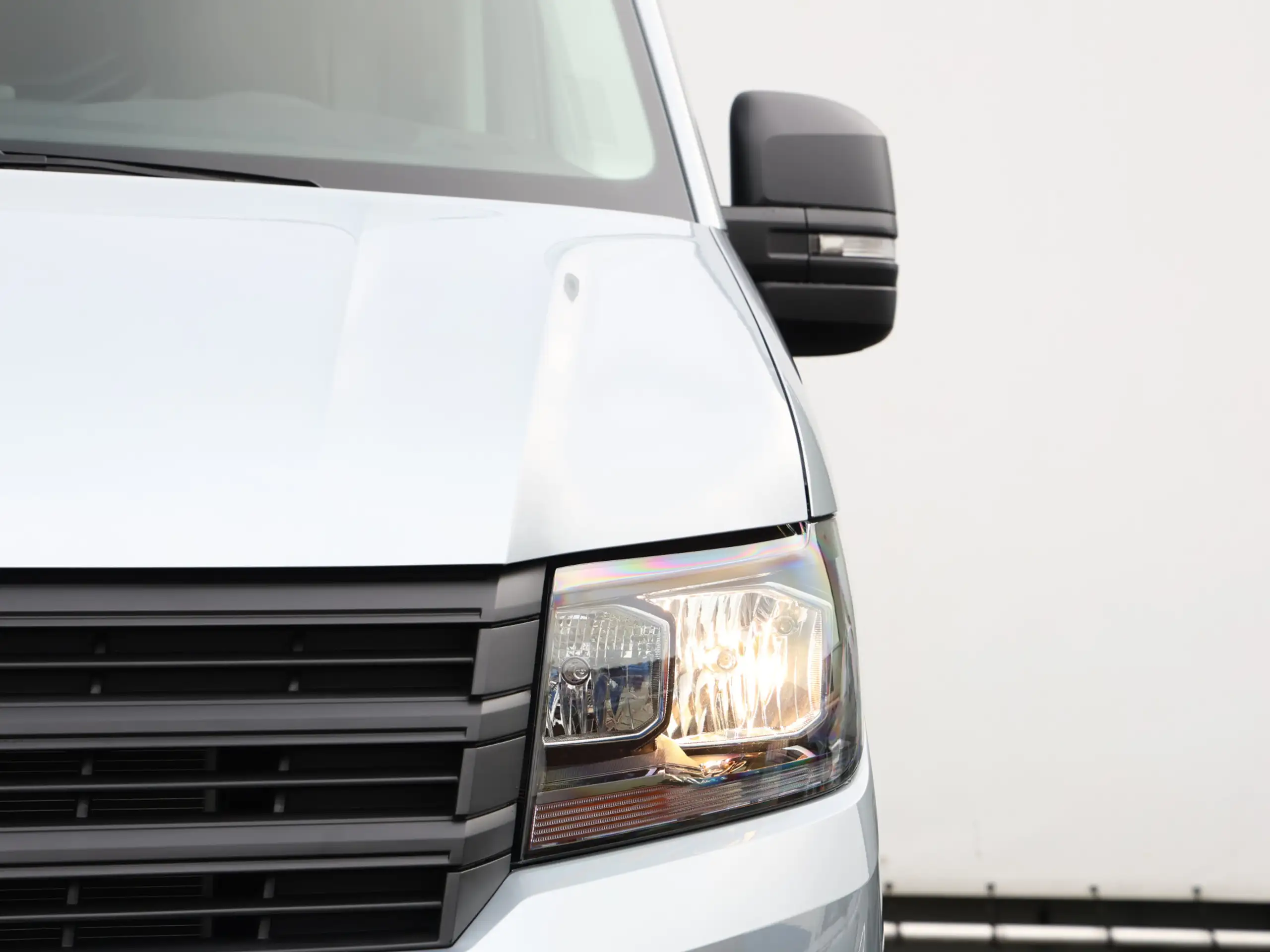 Volkswagen - Crafter