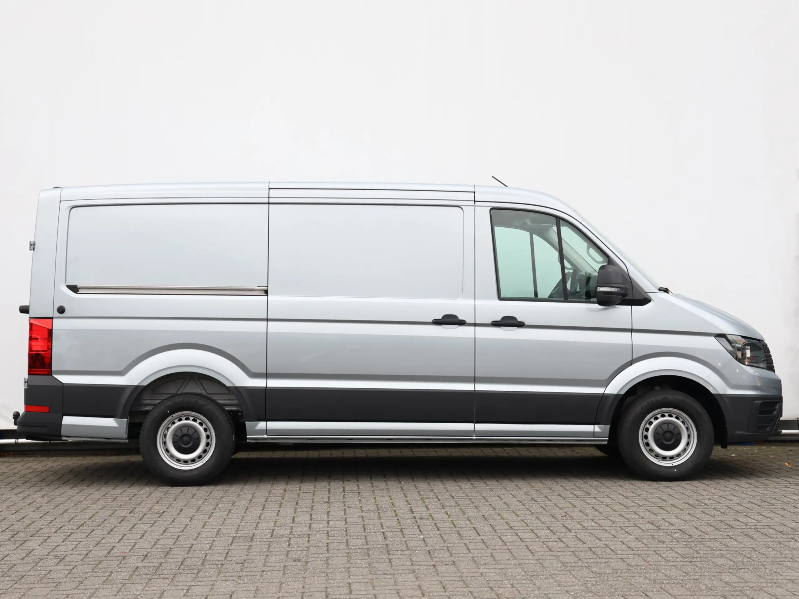 Volkswagen - Crafter