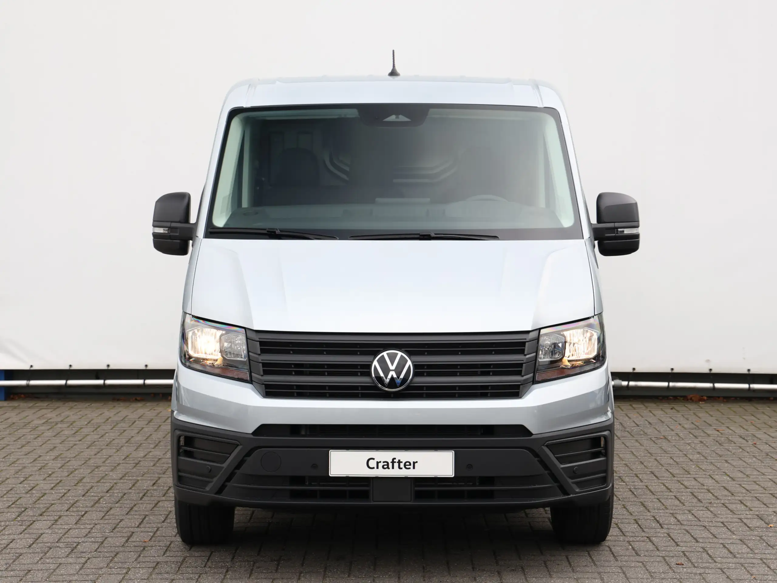 Volkswagen - Crafter