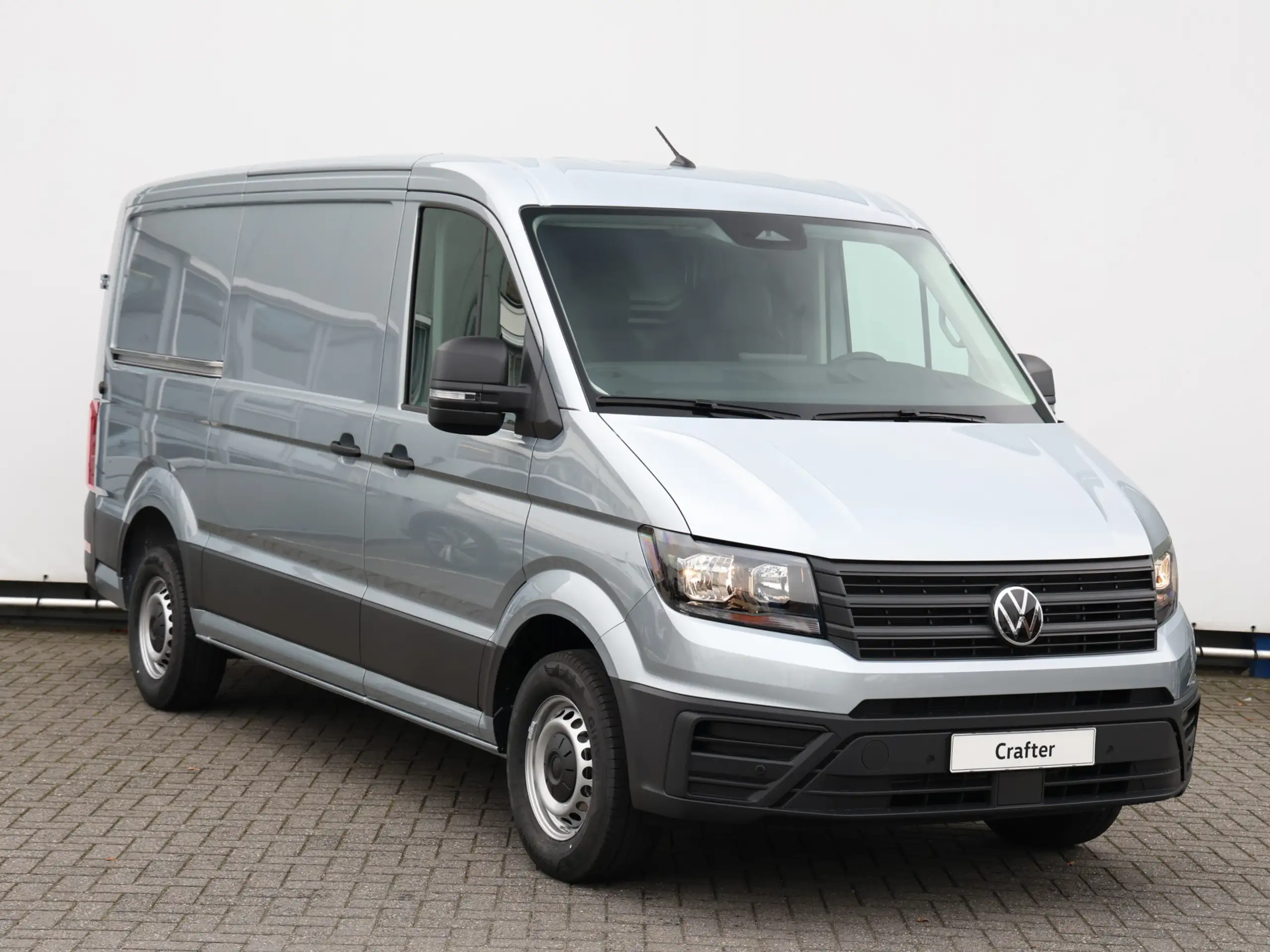 Volkswagen - Crafter