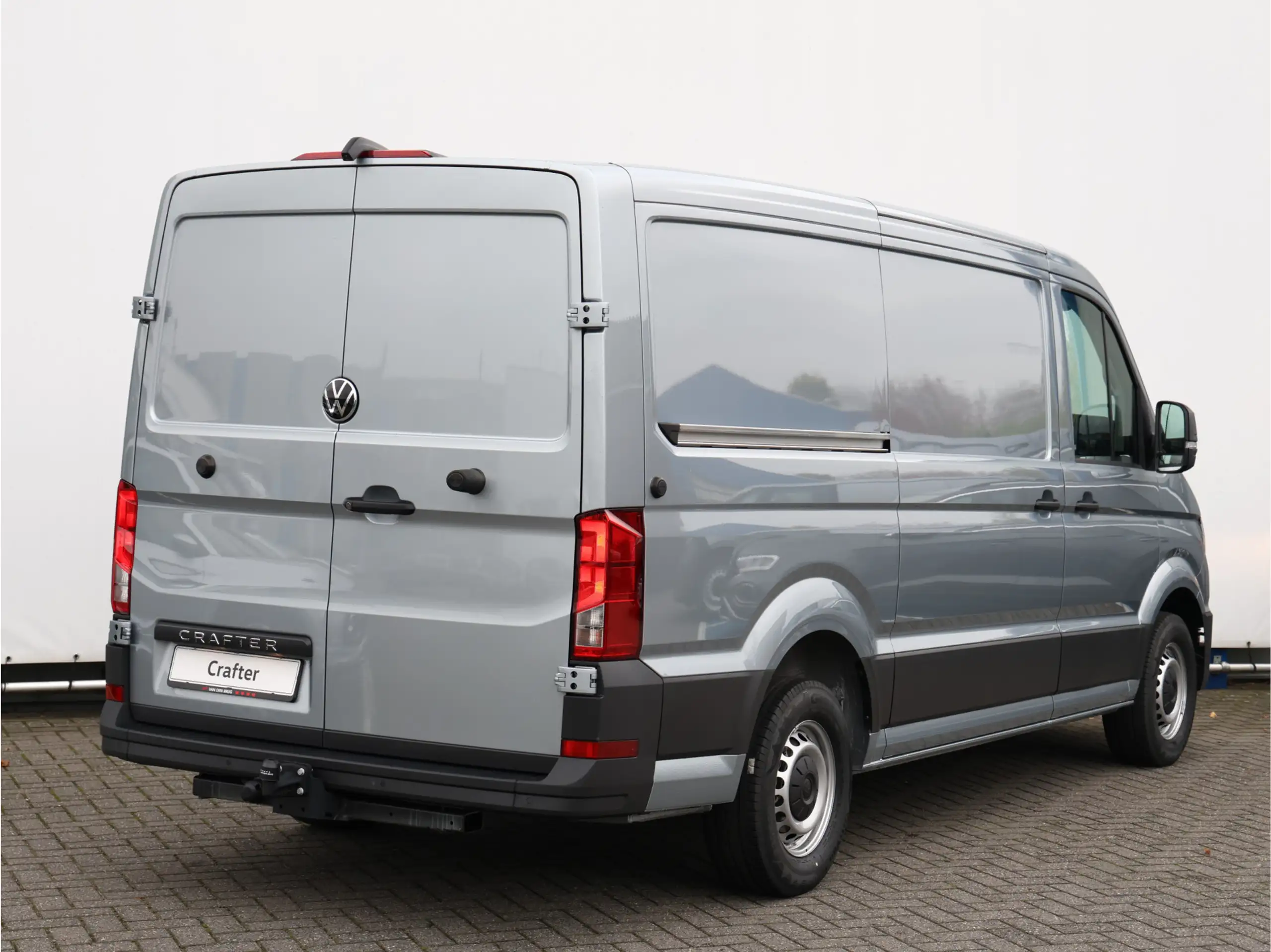 Volkswagen - Crafter