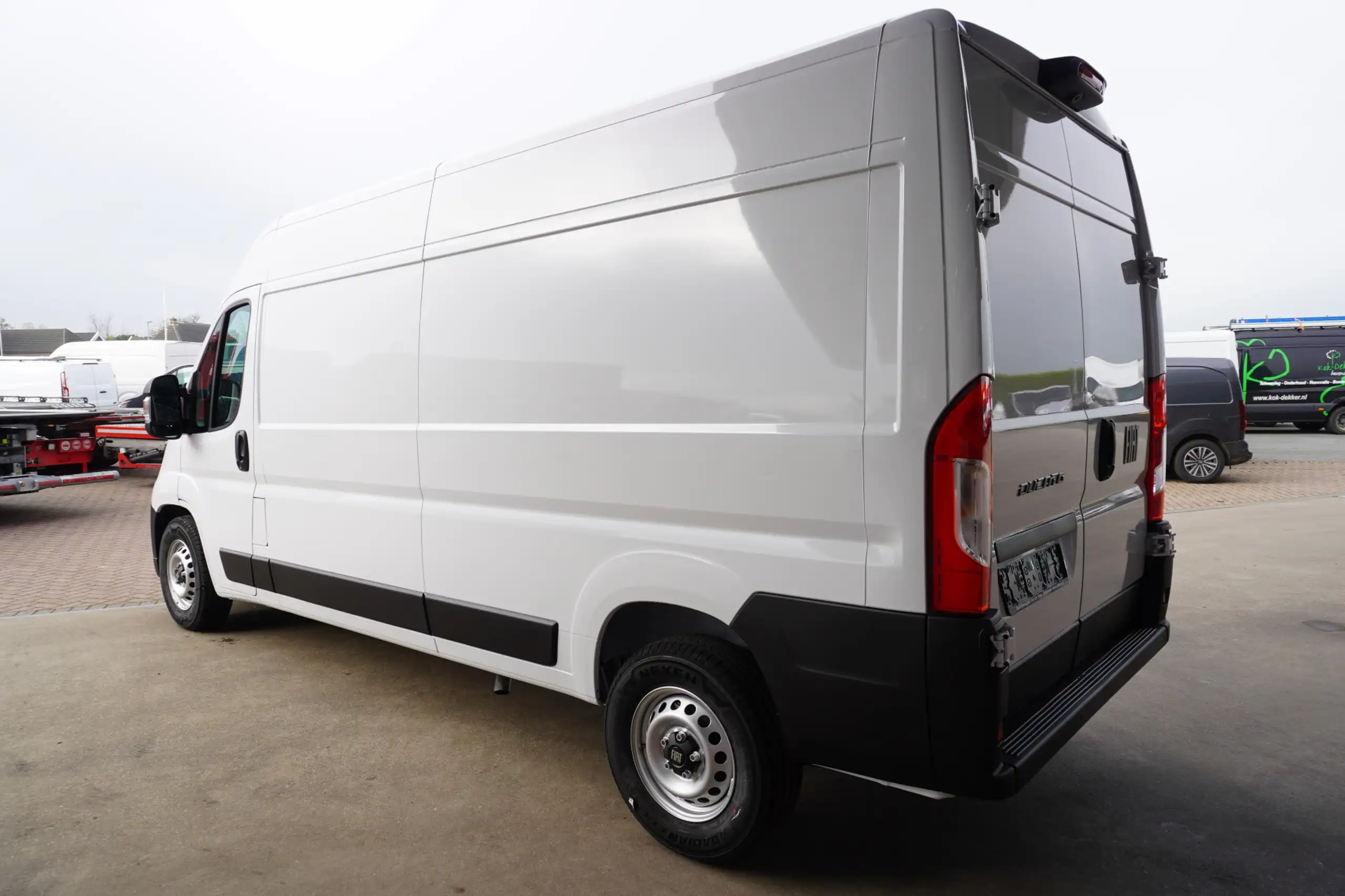 Fiat - Ducato