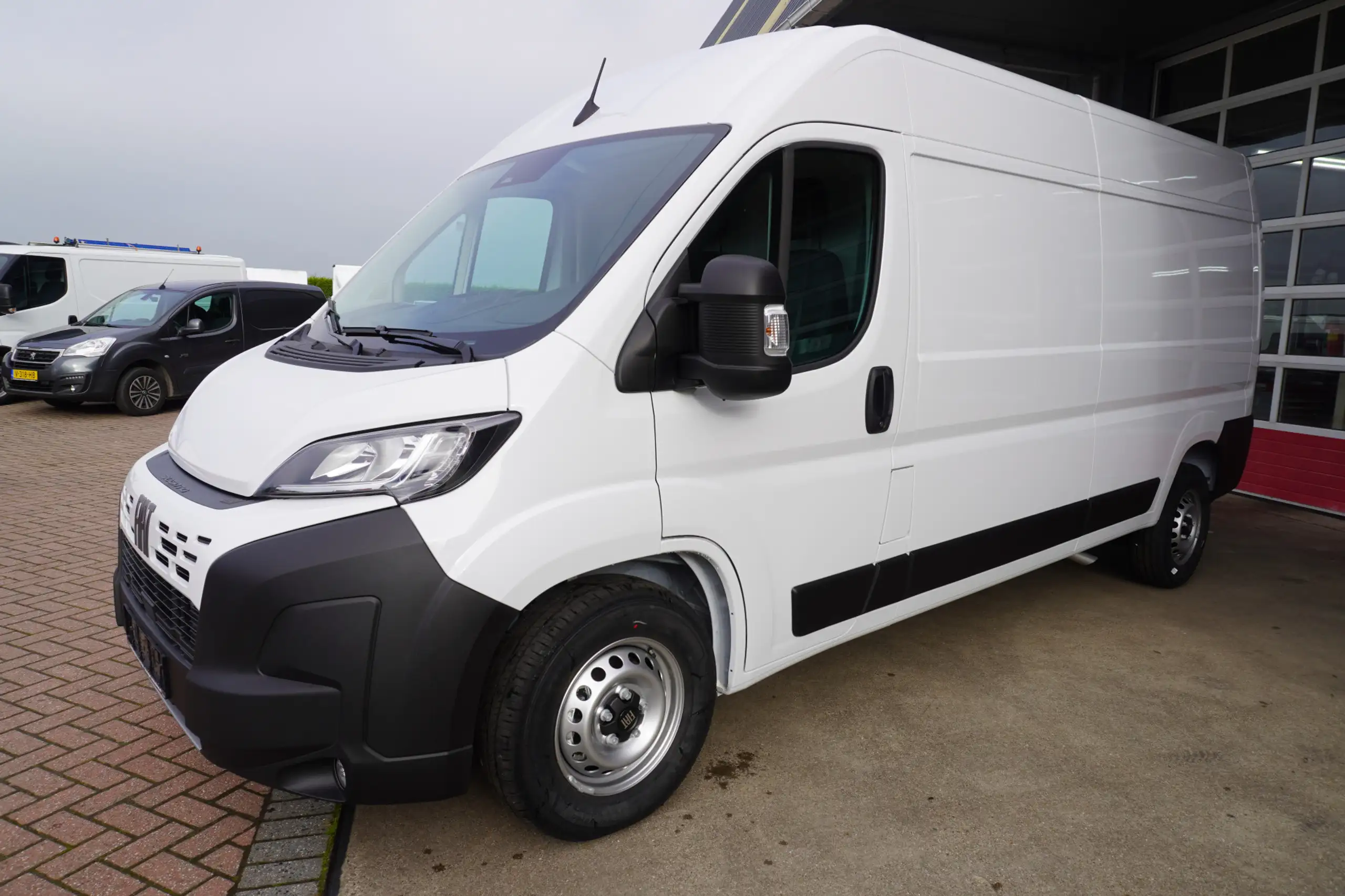 Fiat - Ducato