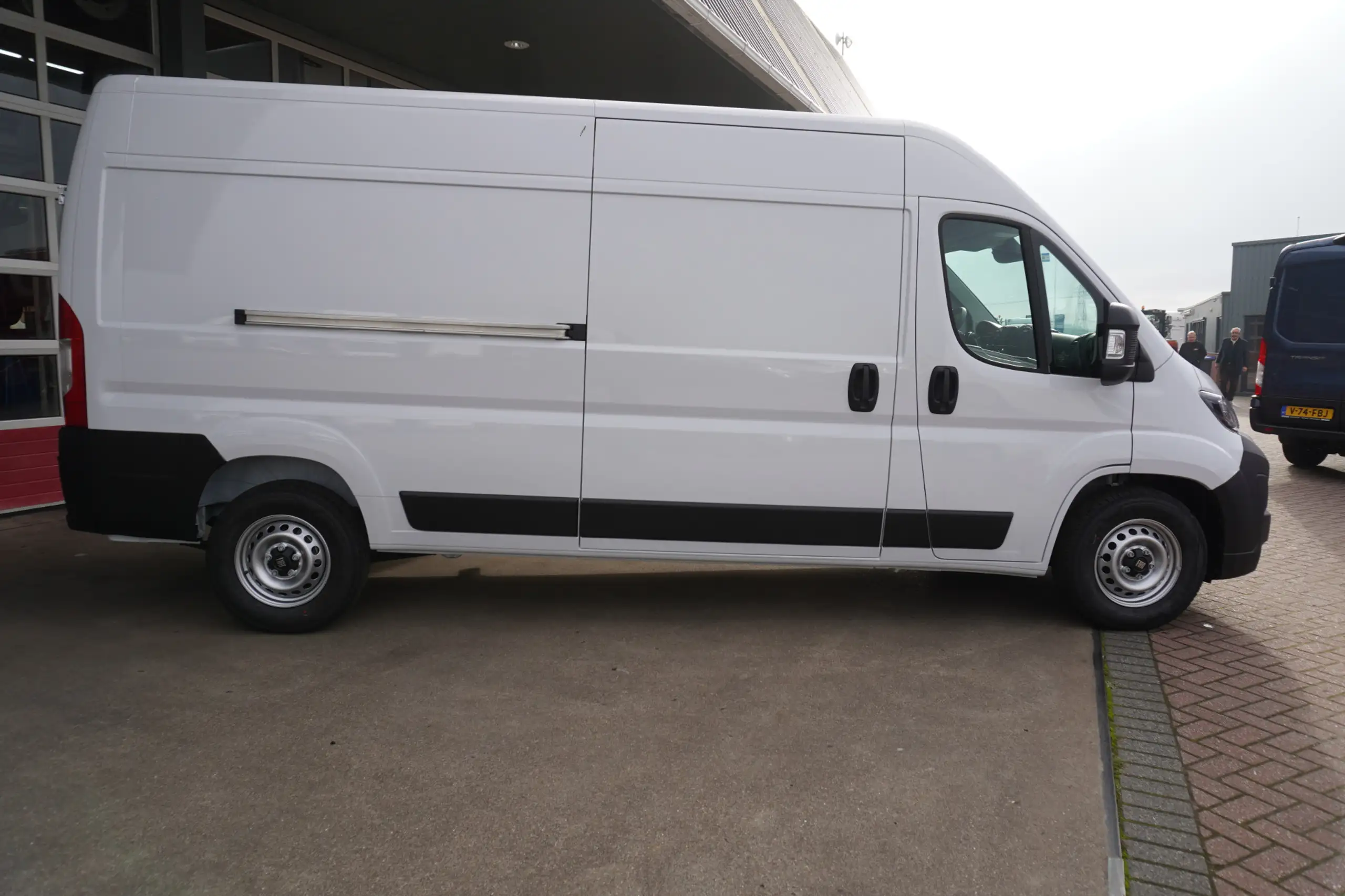 Fiat - Ducato