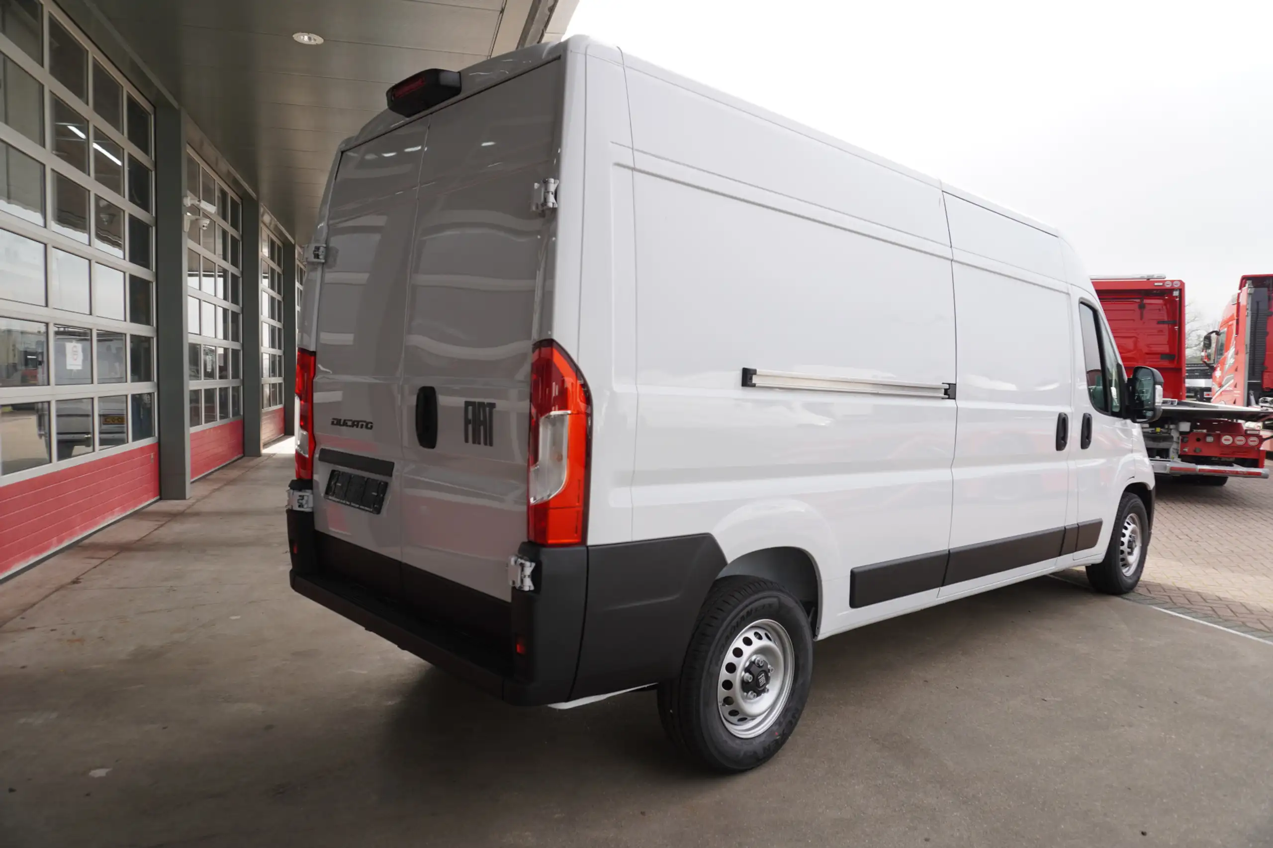 Fiat - Ducato