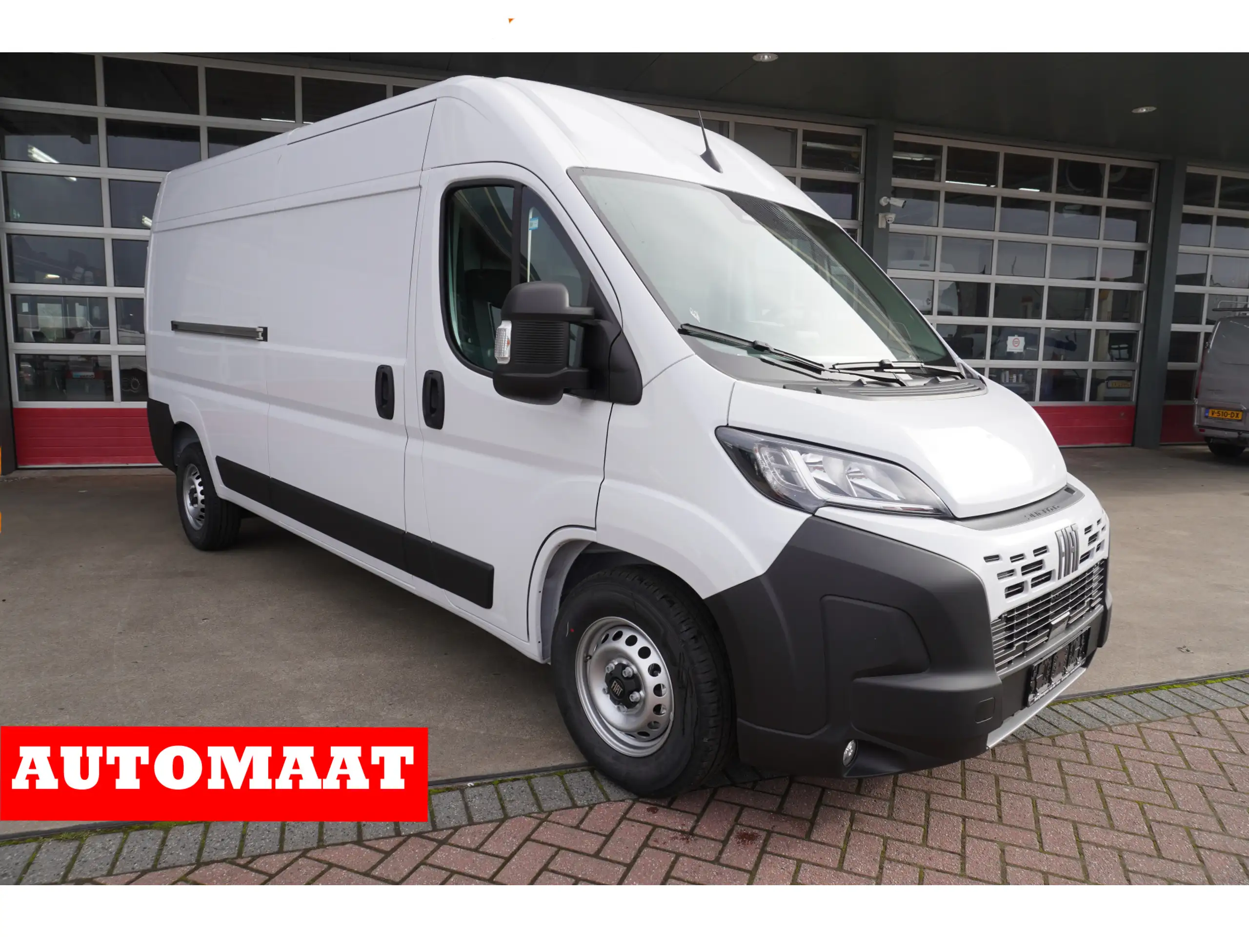 Fiat - Ducato