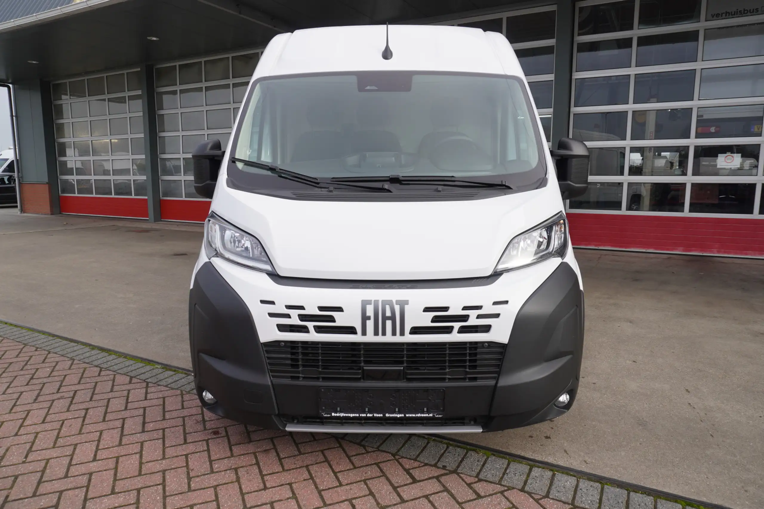 Fiat - Ducato