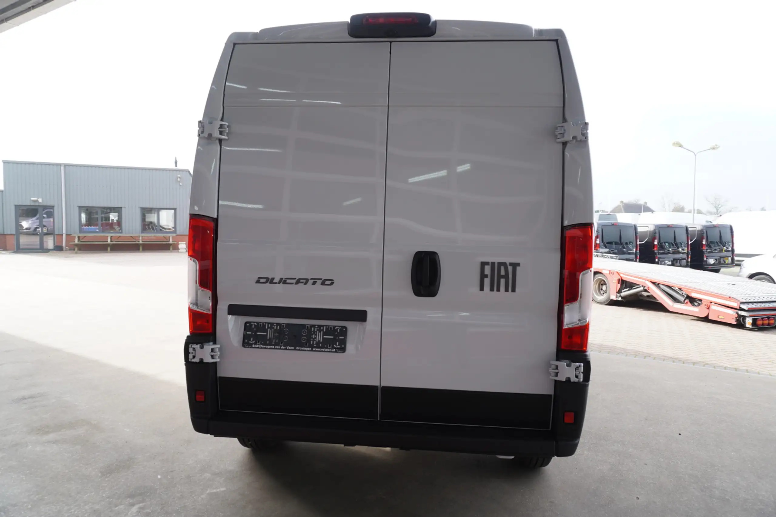 Fiat - Ducato