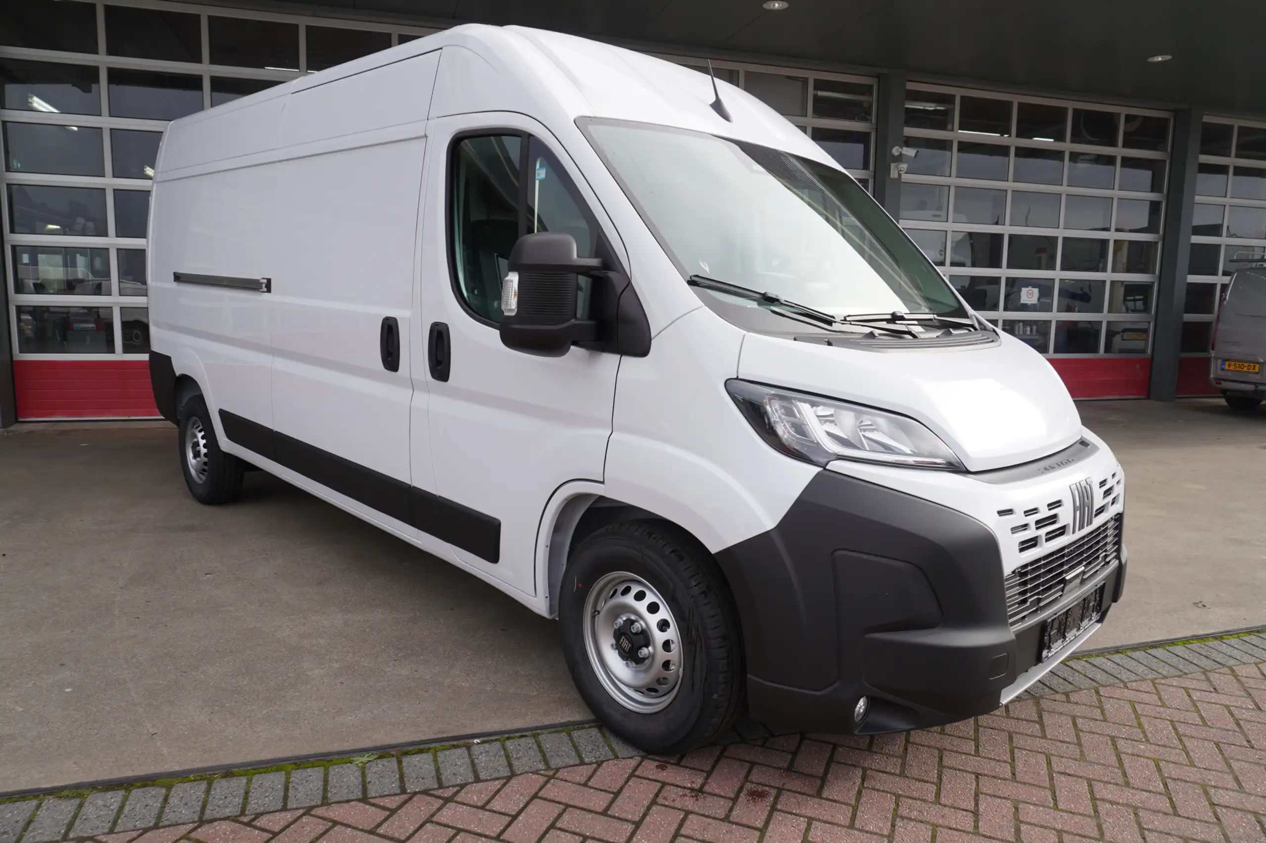 Fiat - Ducato