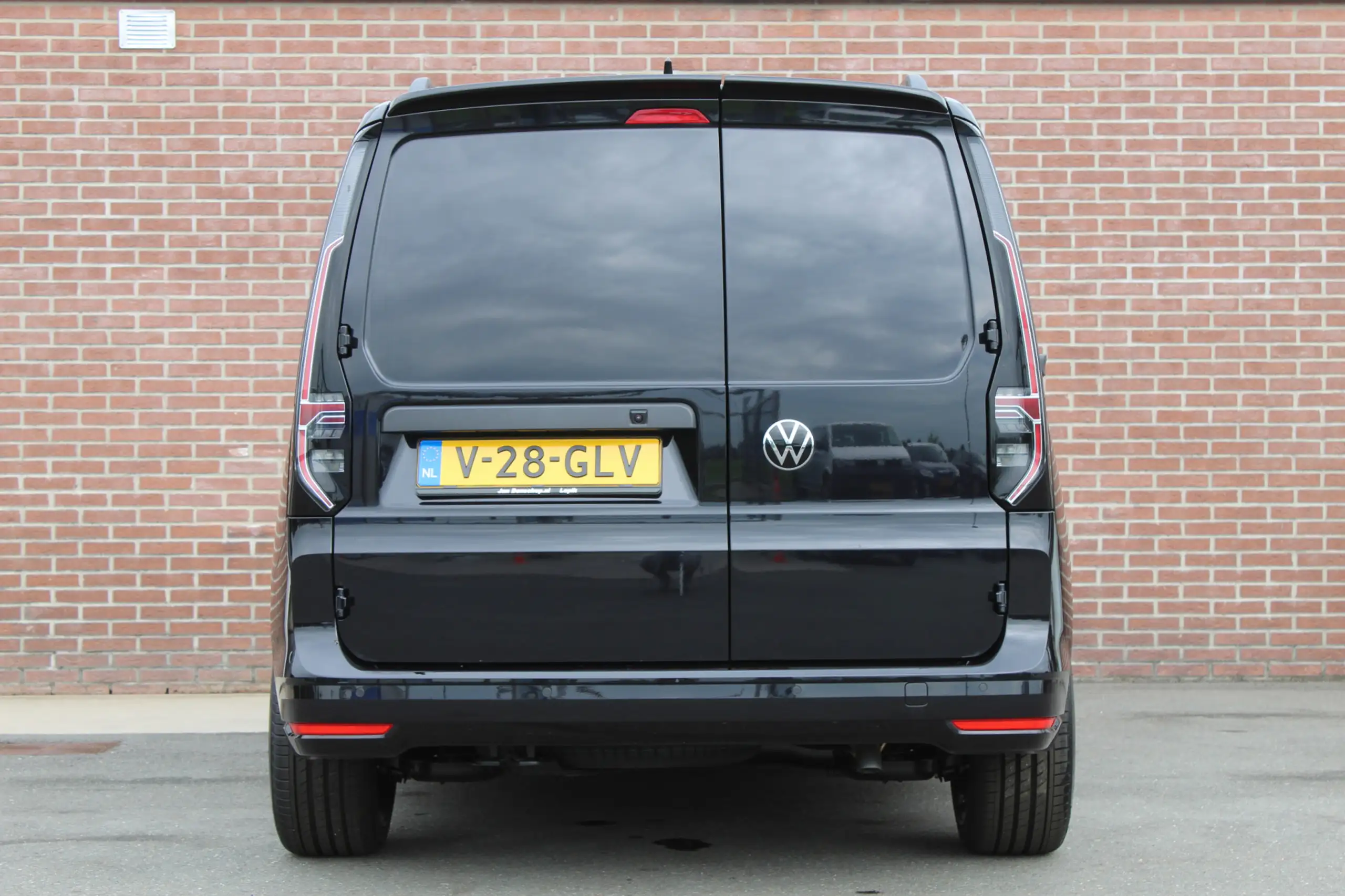 Volkswagen - Caddy