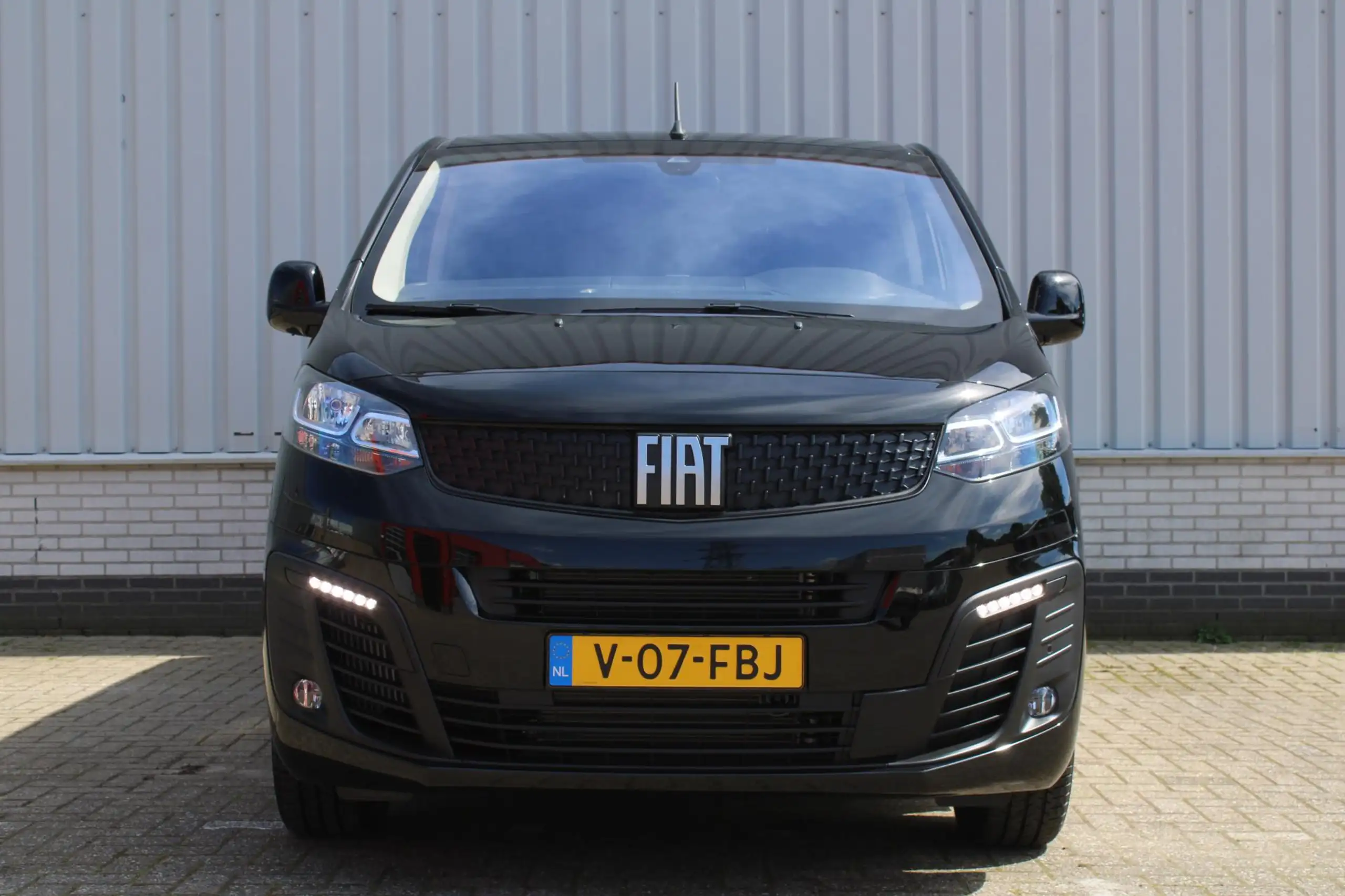 Fiat - Scudo