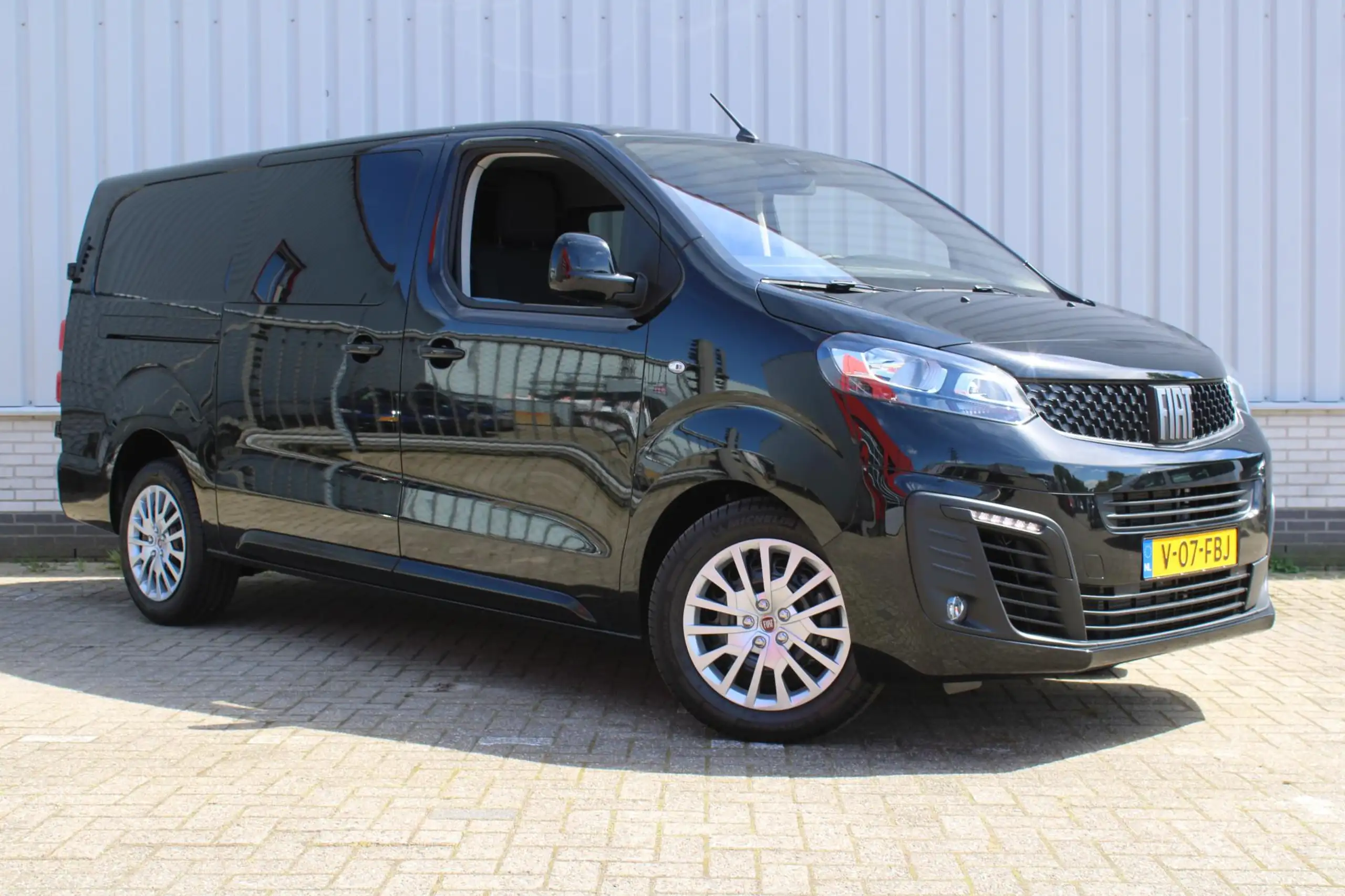 Fiat - Scudo