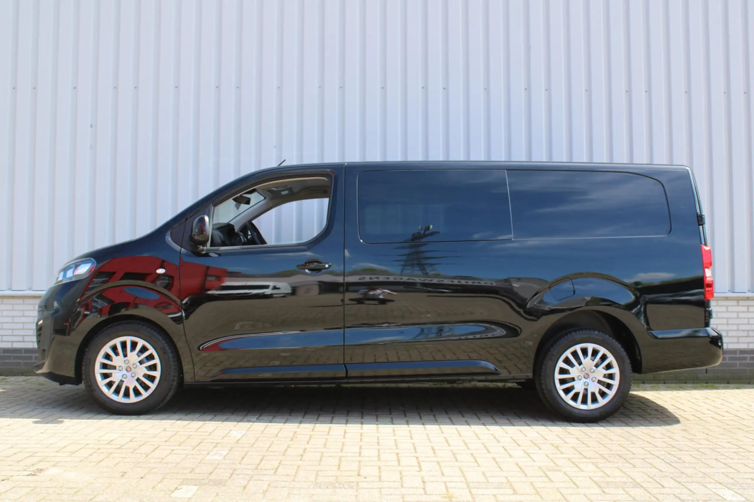 Fiat - Scudo