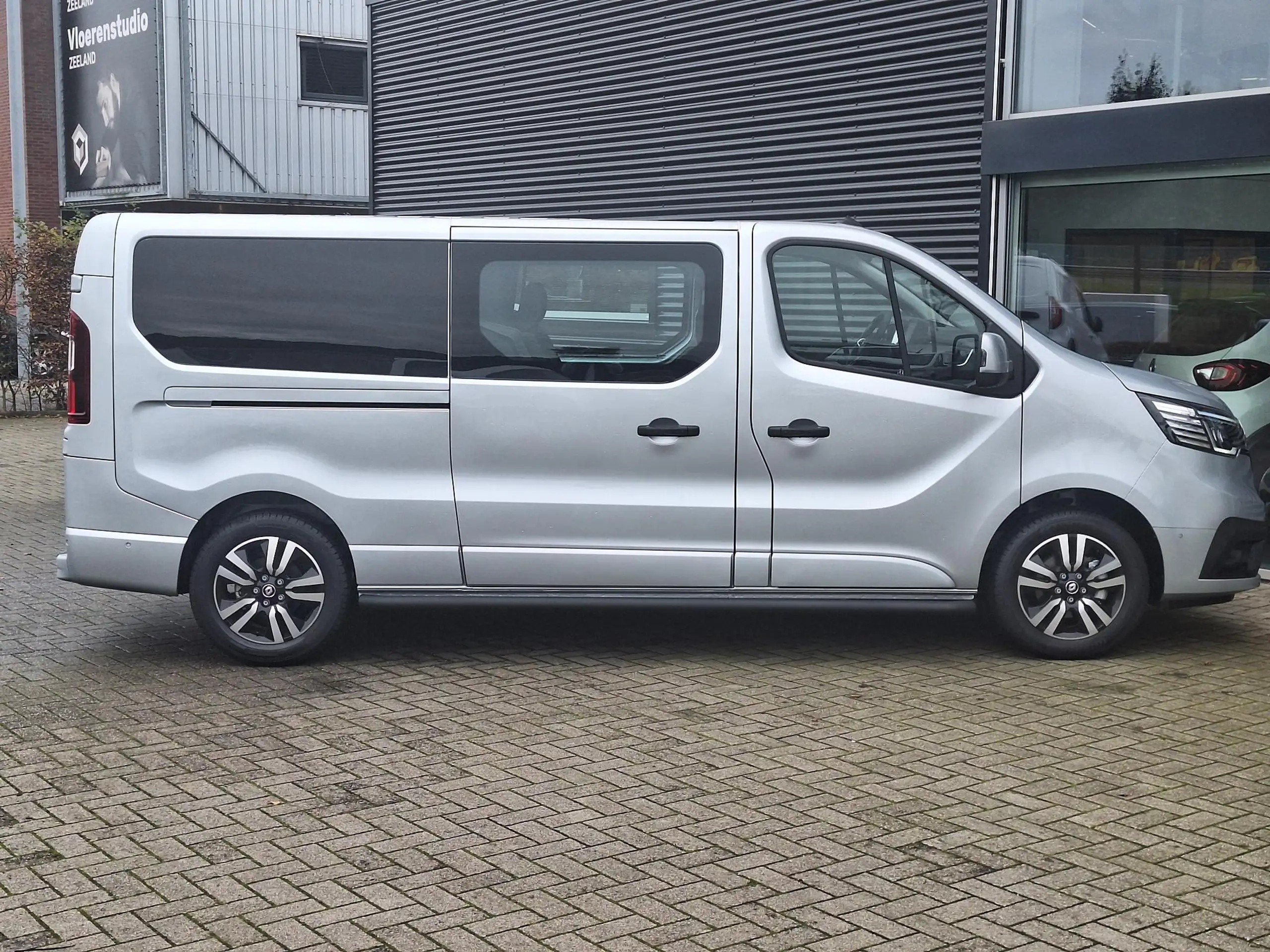 Renault - Trafic