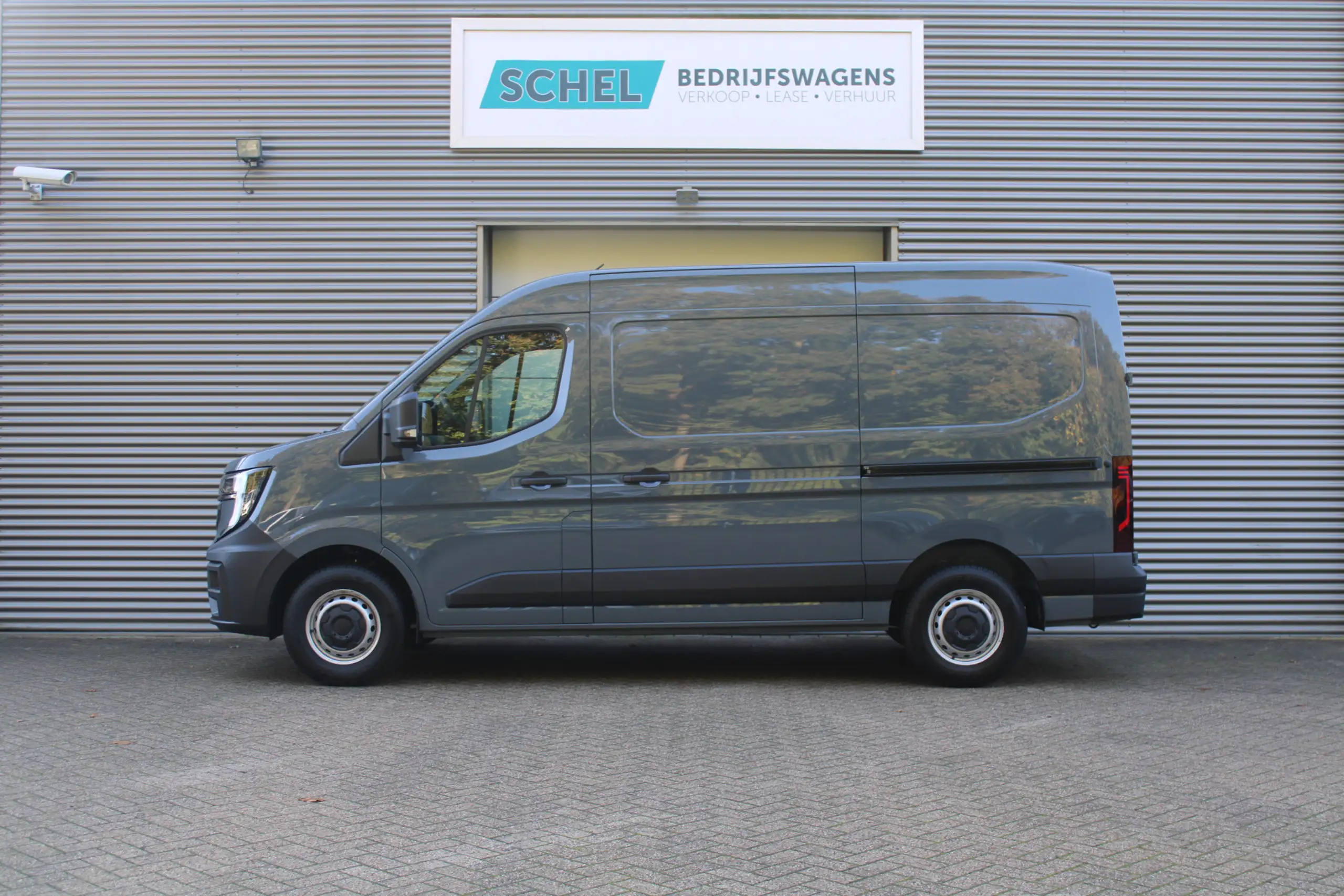 Renault - Master