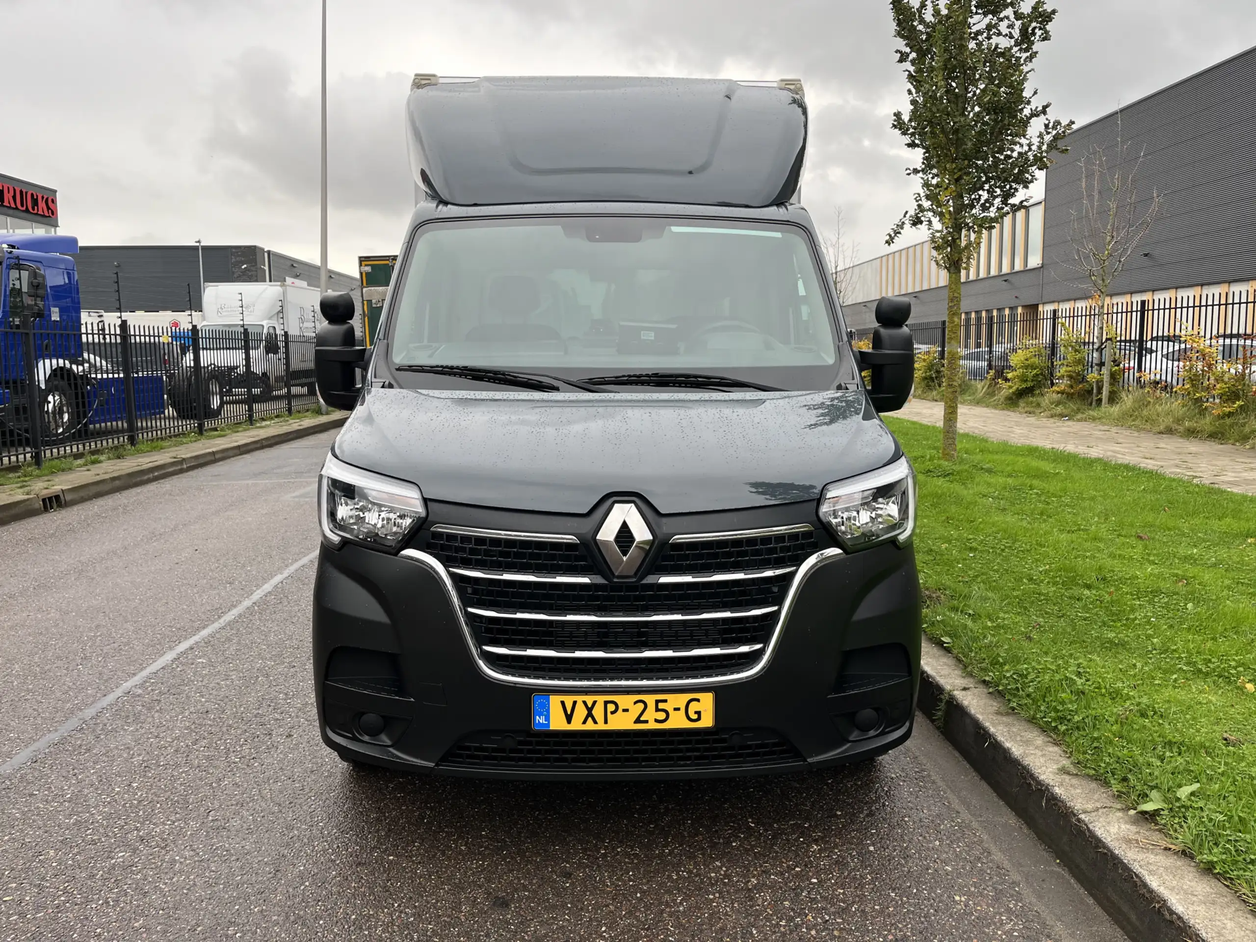 Renault - Master