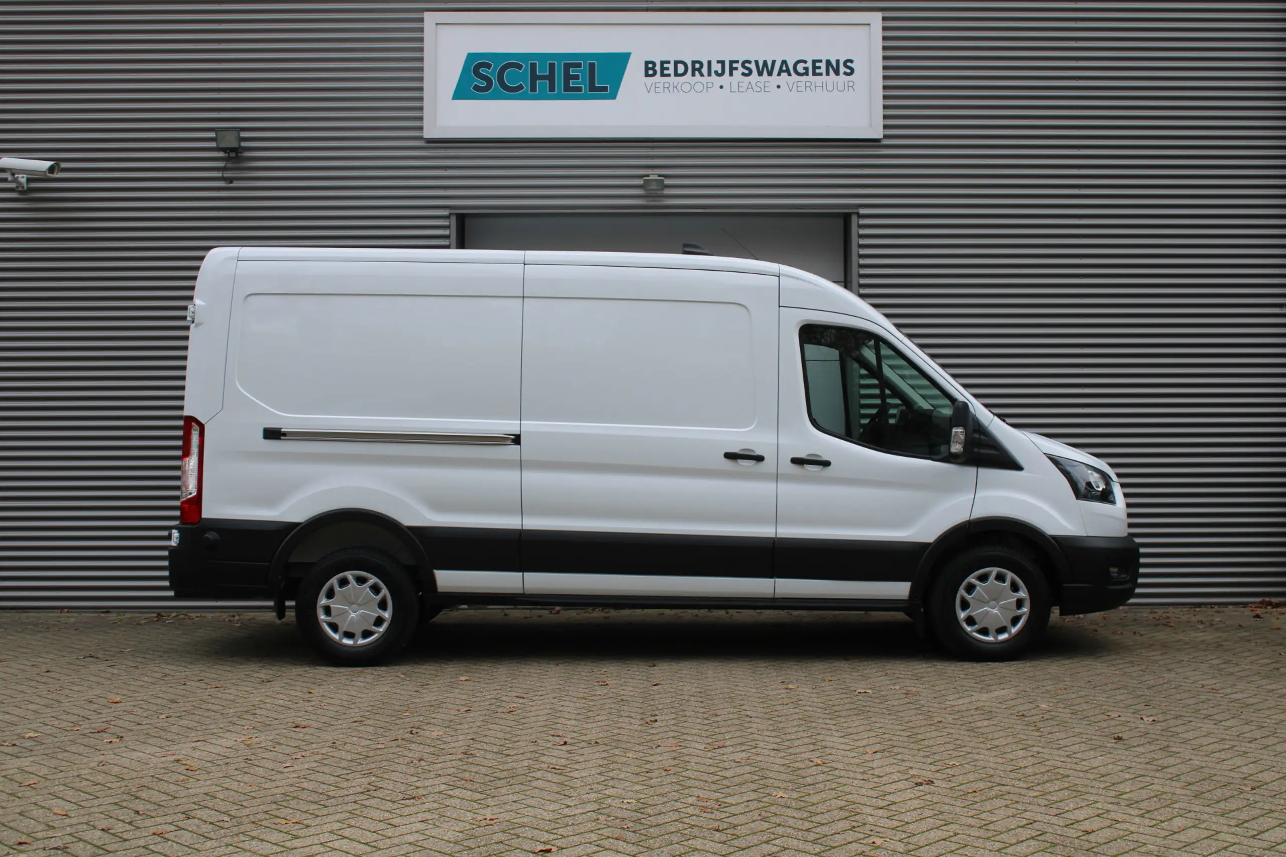 Ford - Transit