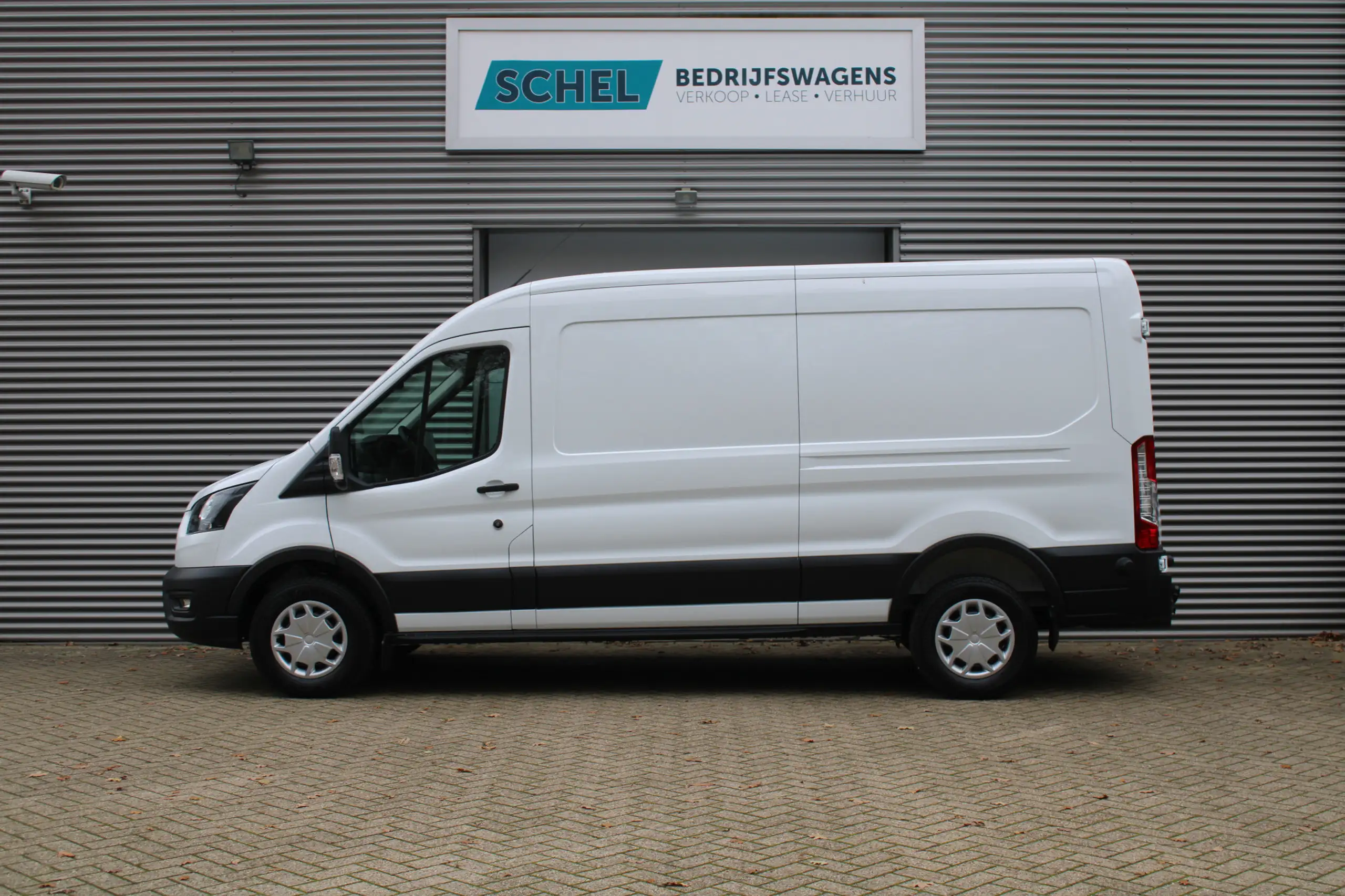 Ford - Transit