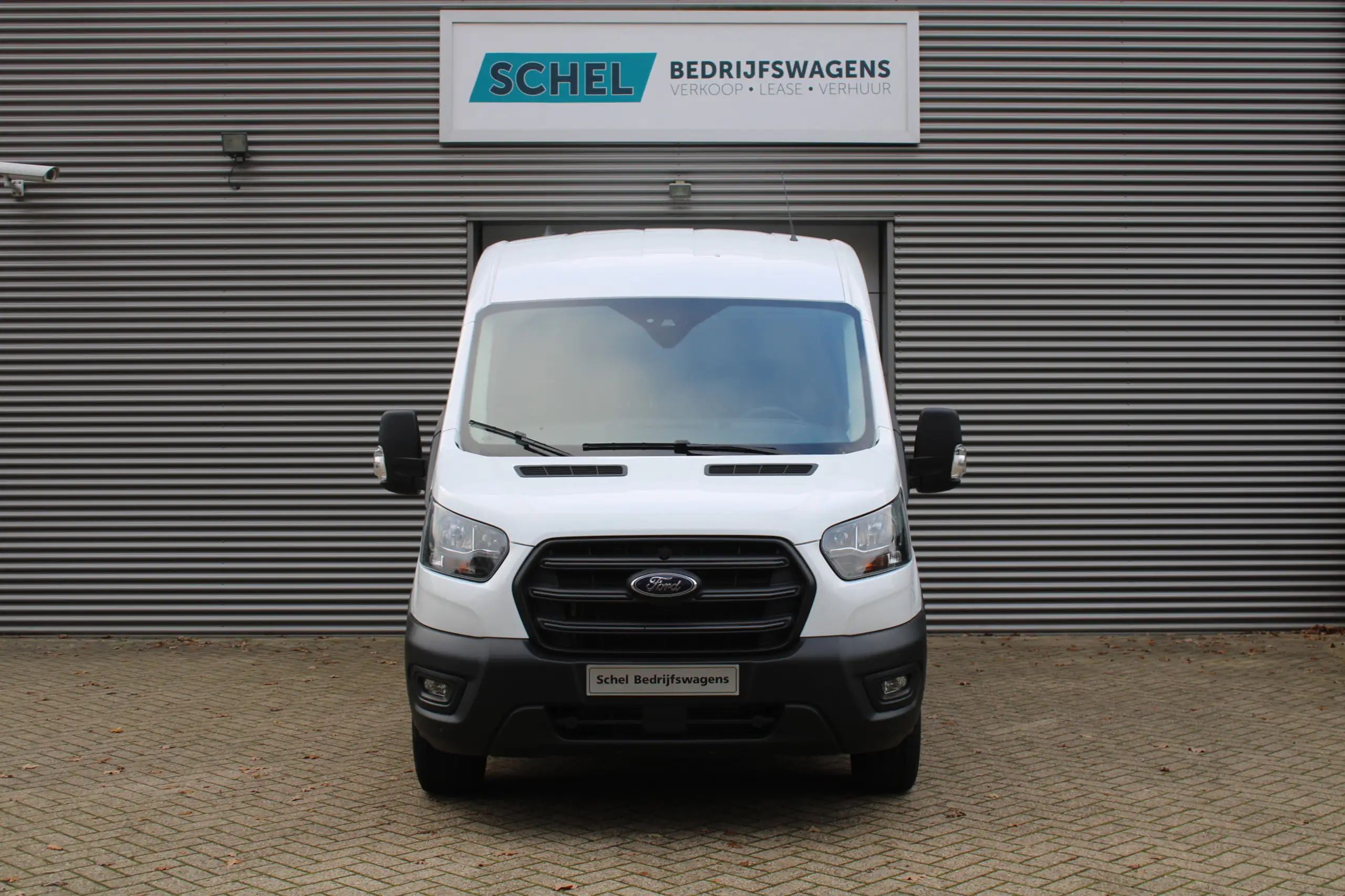 Ford - Transit