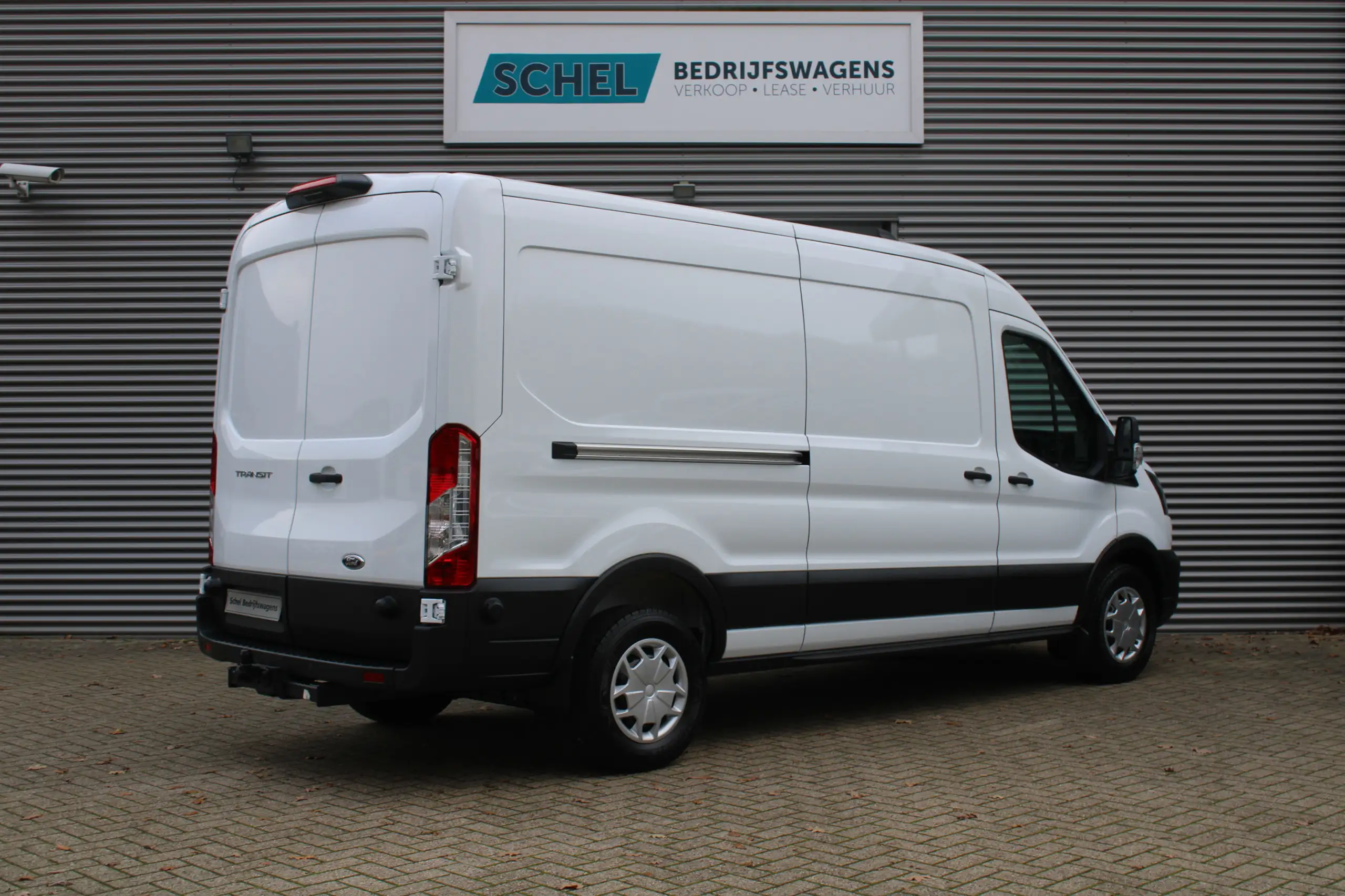 Ford - Transit