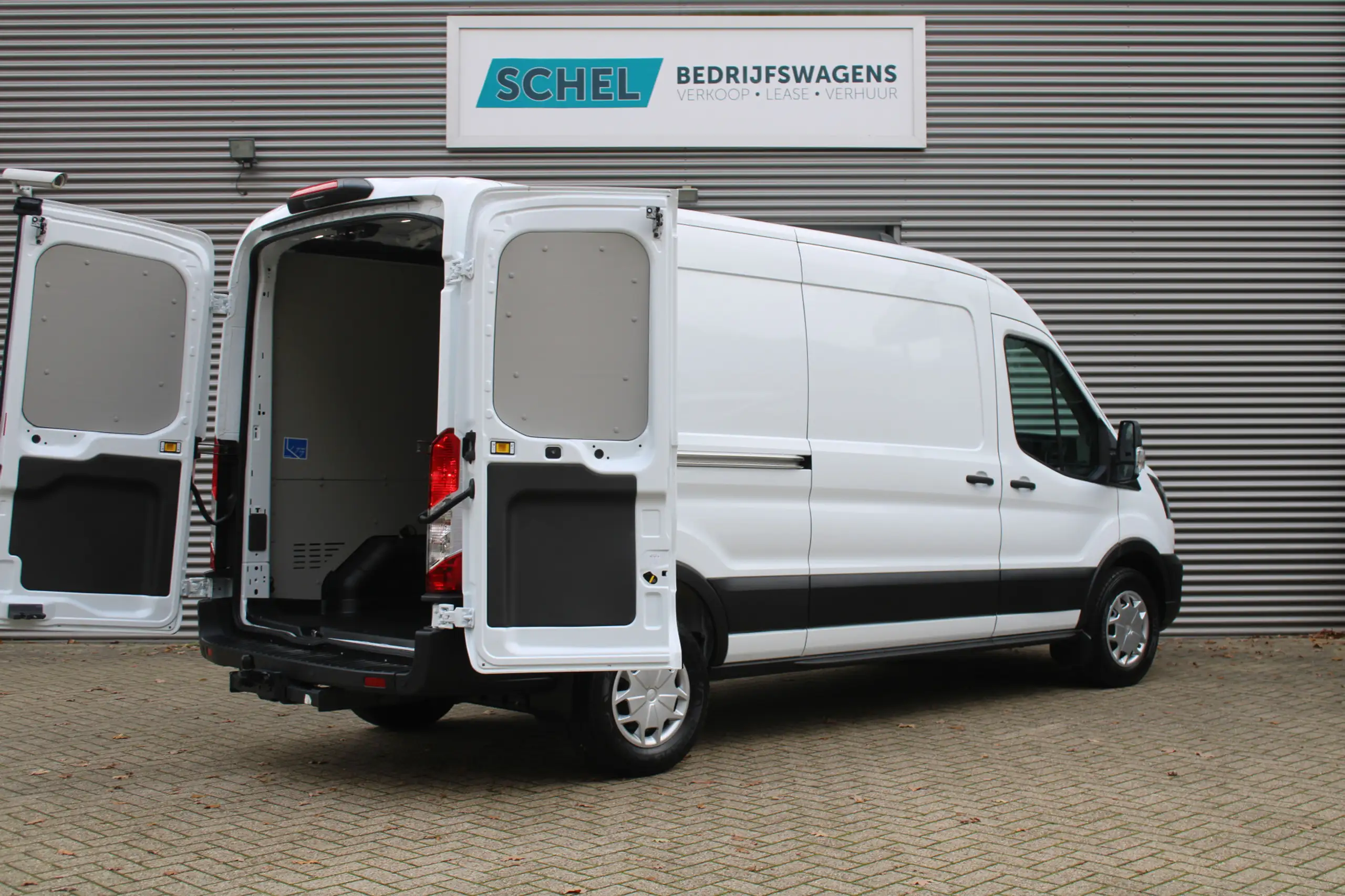 Ford - Transit