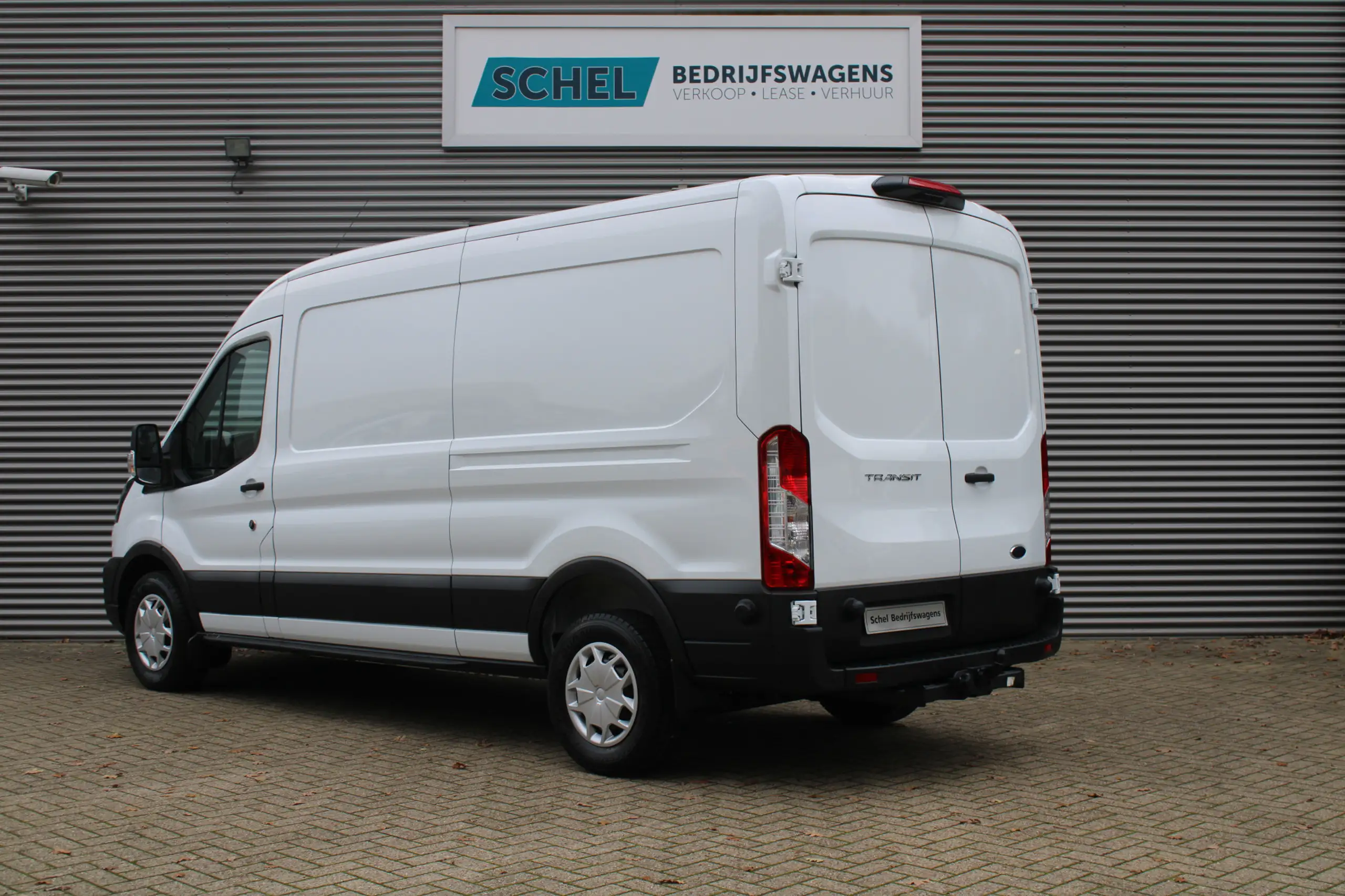 Ford - Transit