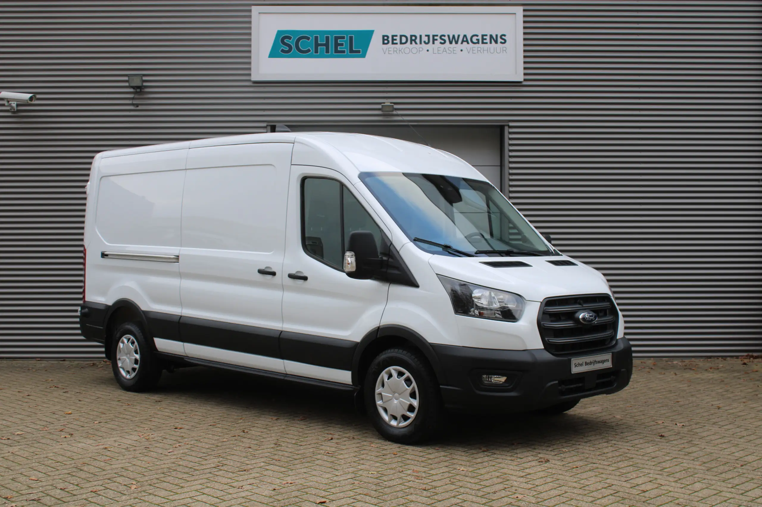 Ford - Transit