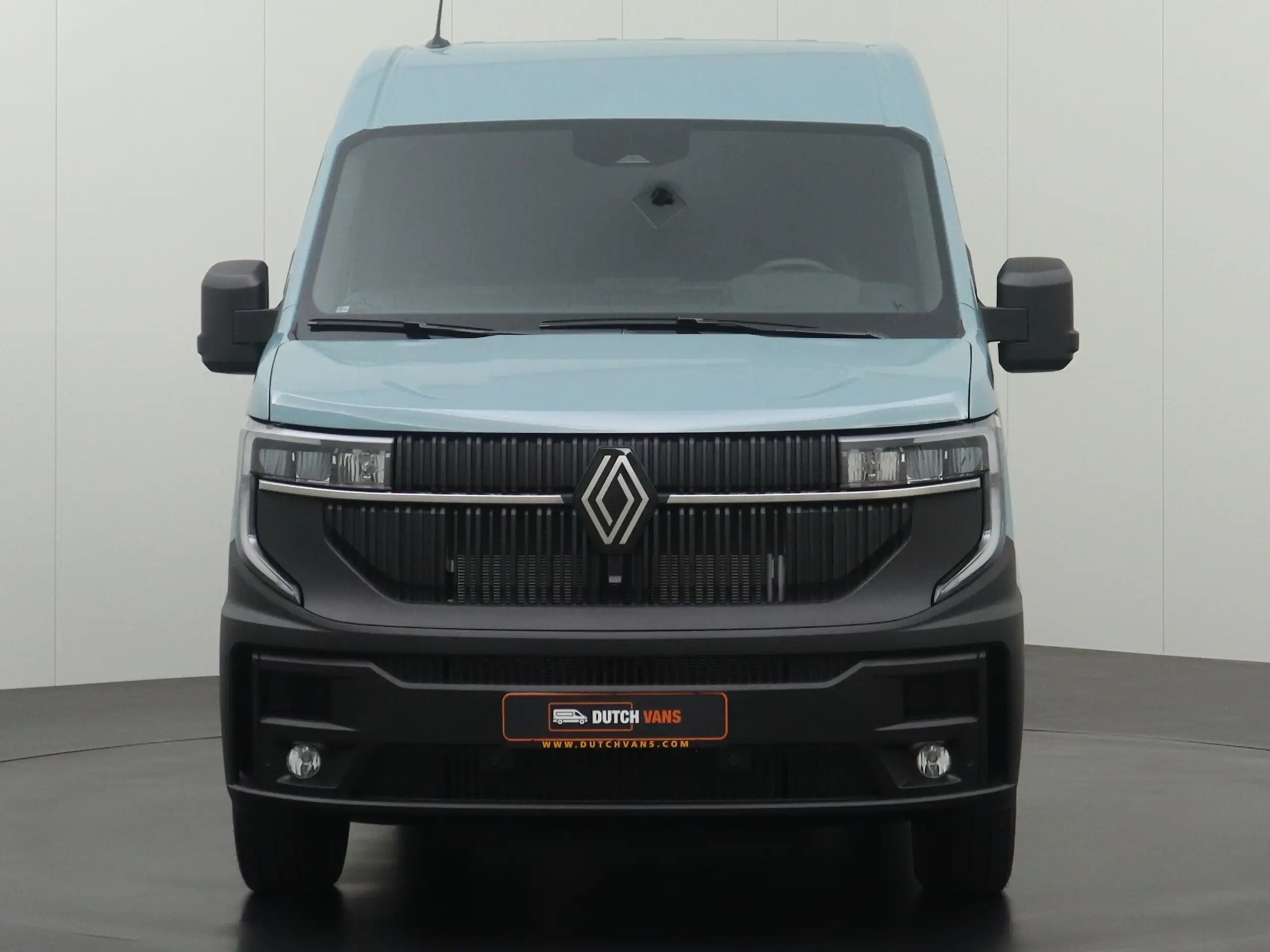 Renault - Master