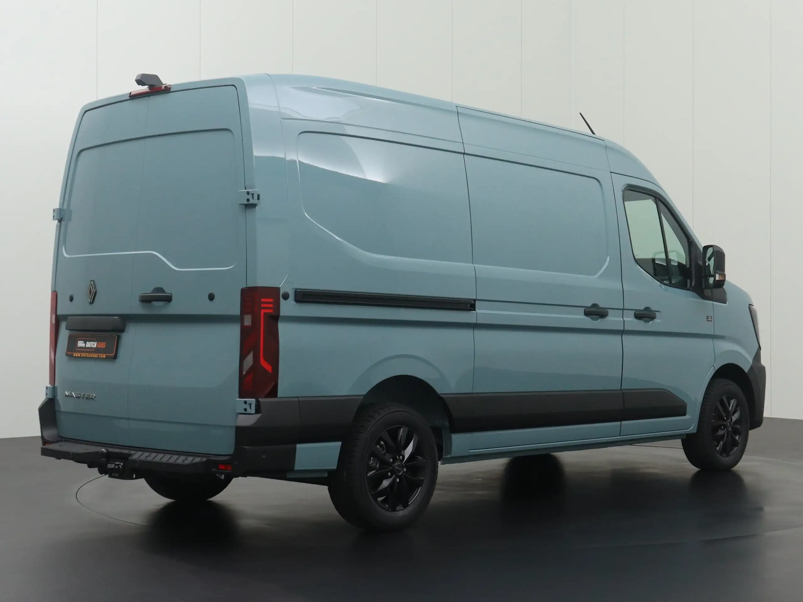 Renault - Master