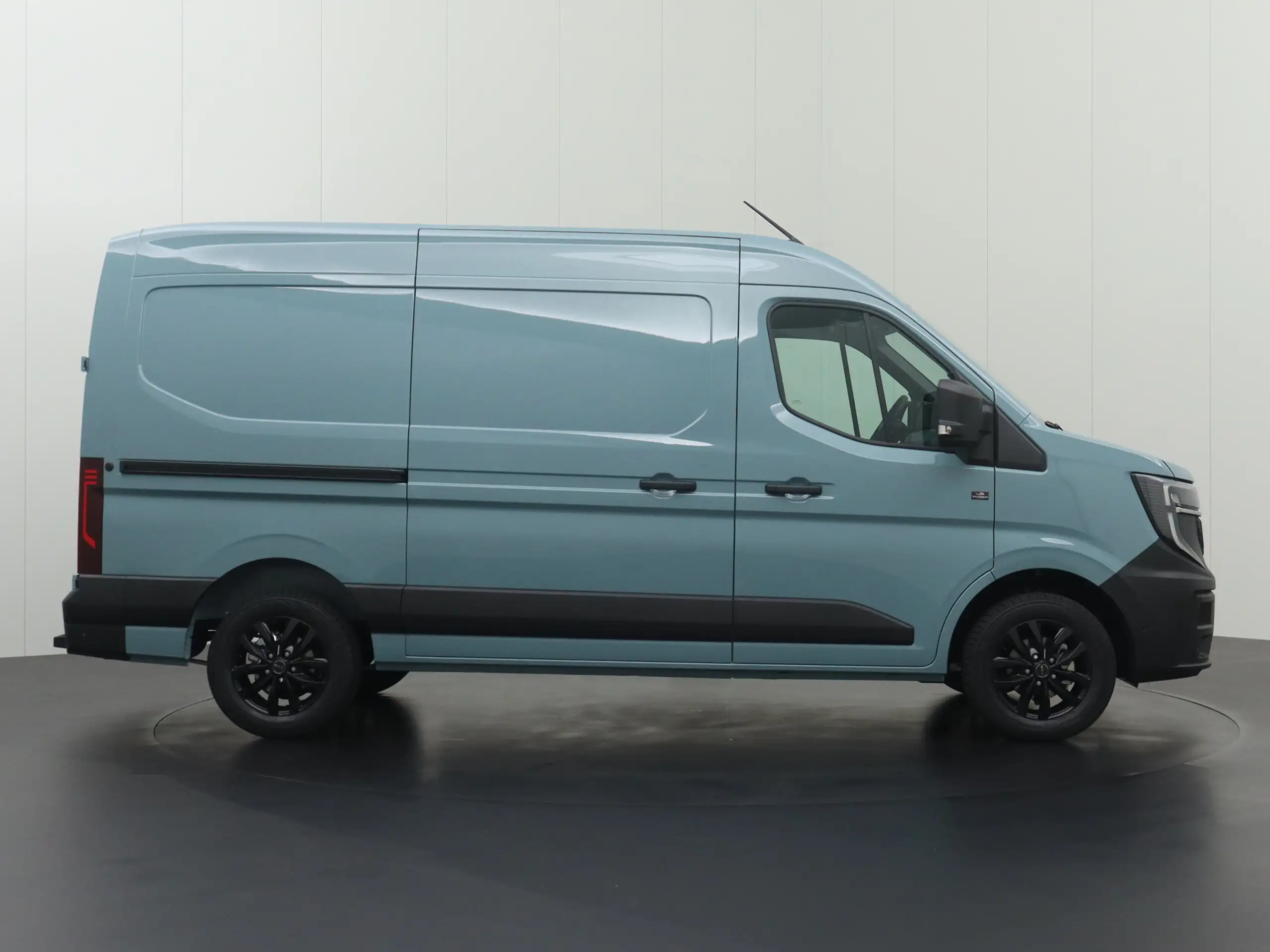 Renault - Master