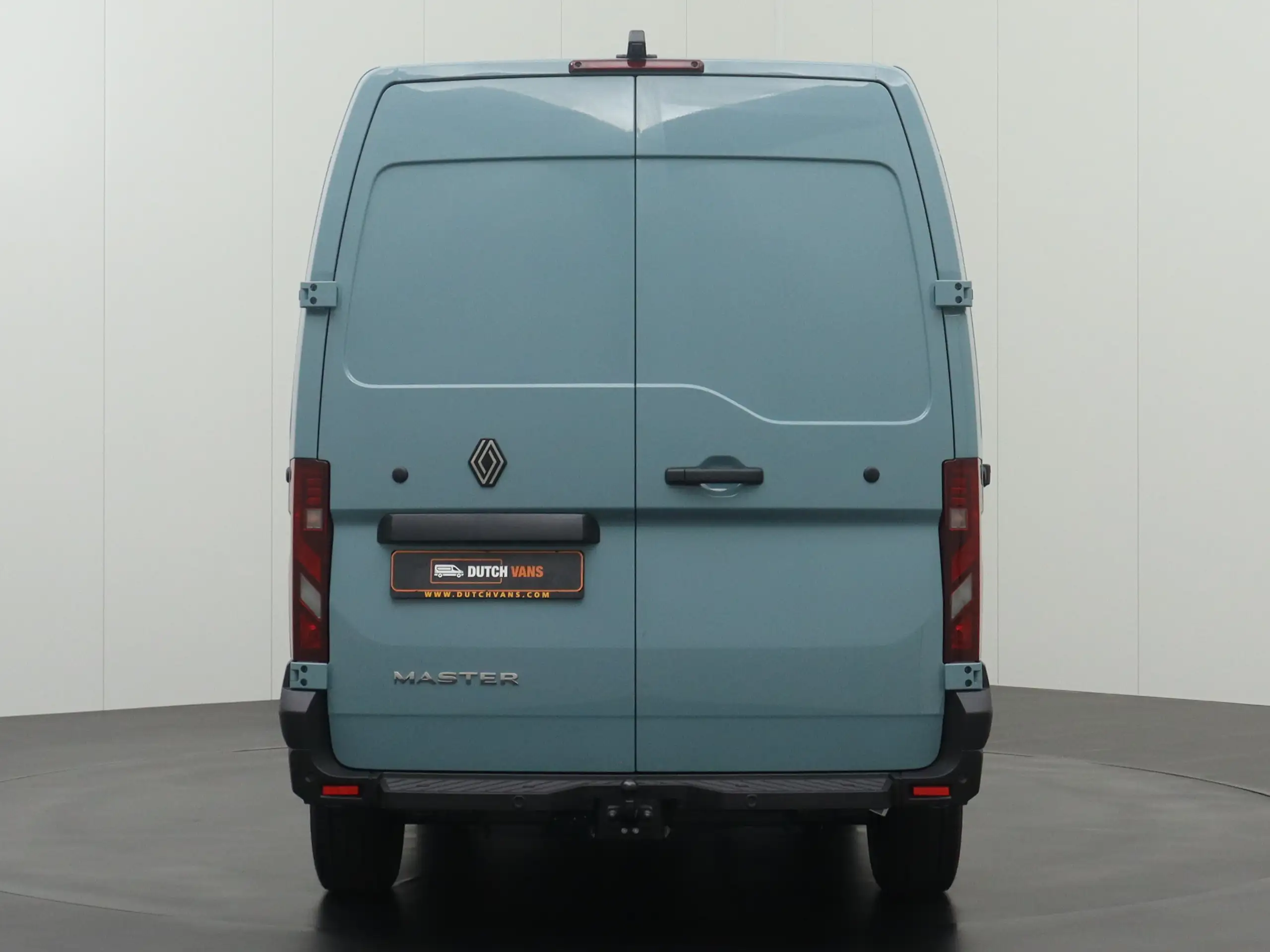 Renault - Master